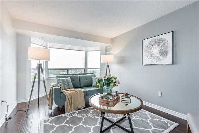 Photo 6 of Unit 1803, 228 Bonis Avenue, Scarborough, Tam O'Shanter-Sullivan — HOMEH