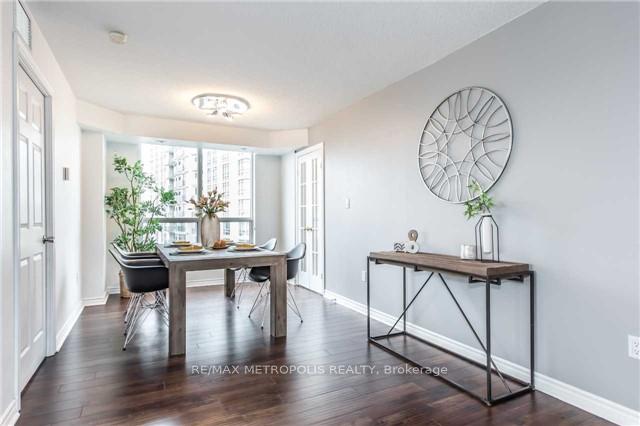 Photo 7 of Unit 1803, 228 Bonis Avenue, Scarborough, Tam O'Shanter-Sullivan — HOMEH