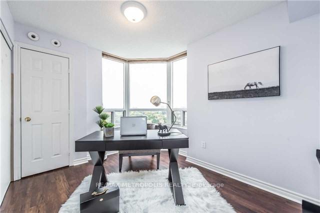 Photo 12 of Unit 1803, 228 Bonis Avenue, Scarborough, Tam O'Shanter-Sullivan — HOMEH