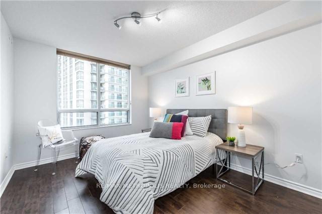 Photo 13 of Unit 1803, 228 Bonis Avenue, Scarborough, Tam O'Shanter-Sullivan — HOMEH