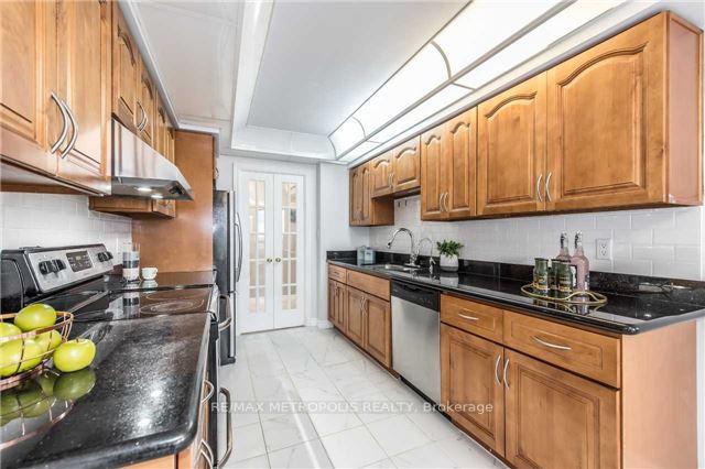 Photo 15 of Unit 1803, 228 Bonis Avenue, Scarborough, Tam O'Shanter-Sullivan — HOMEH