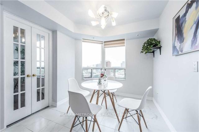 Photo 17 of Unit 1803, 228 Bonis Avenue, Scarborough, Tam O'Shanter-Sullivan — HOMEH