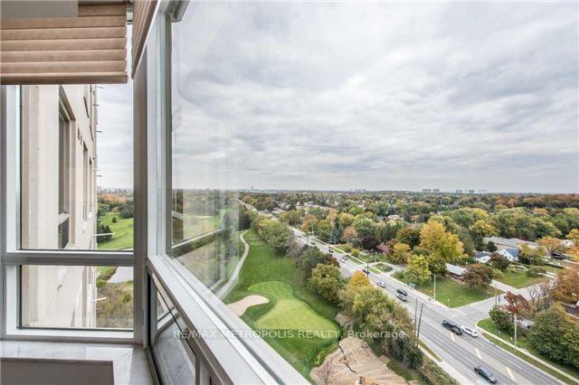 Photo 19 of Unit 1803, 228 Bonis Avenue, Scarborough, Tam O'Shanter-Sullivan — HOMEH