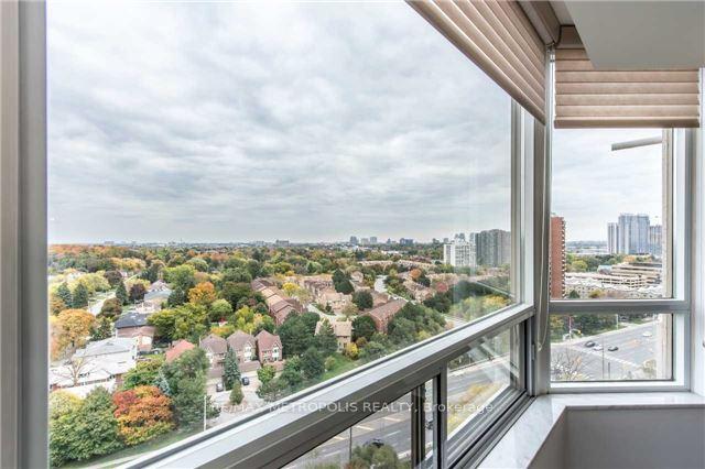 Photo 20 of Unit 1803, 228 Bonis Avenue, Scarborough, Tam O'Shanter-Sullivan — HOMEH