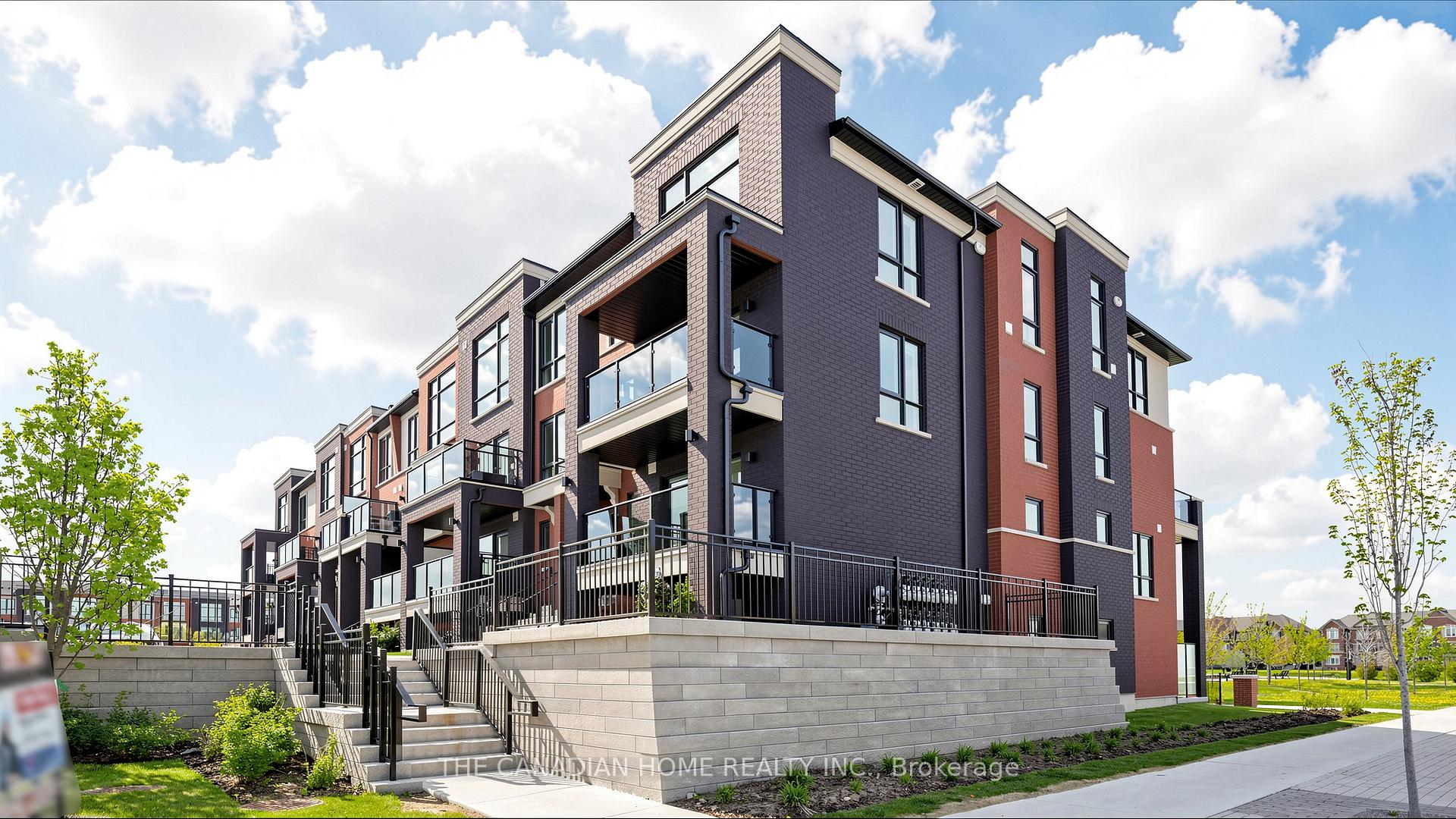 Photo 1 of Unit 3, 55 Romilly Avenue, Brampton, Northwest Brampton — HOMEH