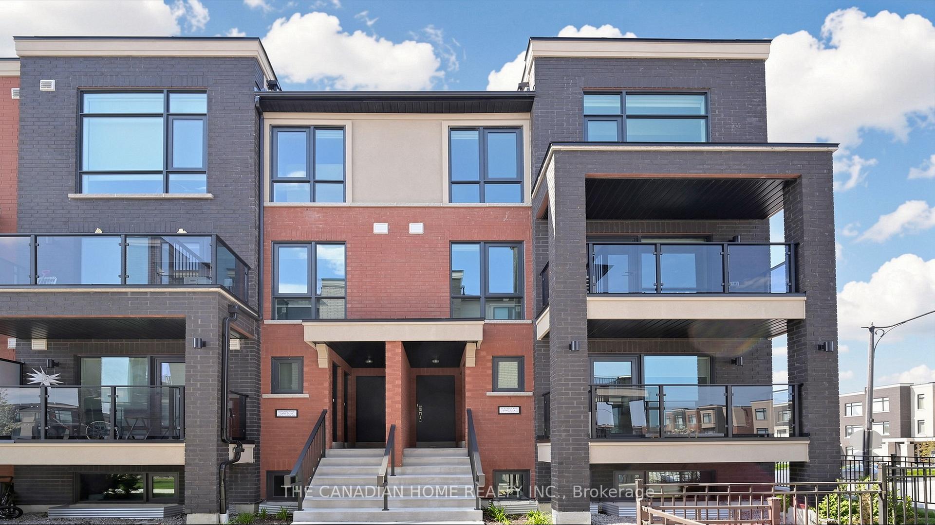 Photo 2 of Unit 3, 55 Romilly Avenue, Brampton, Northwest Brampton — HOMEH