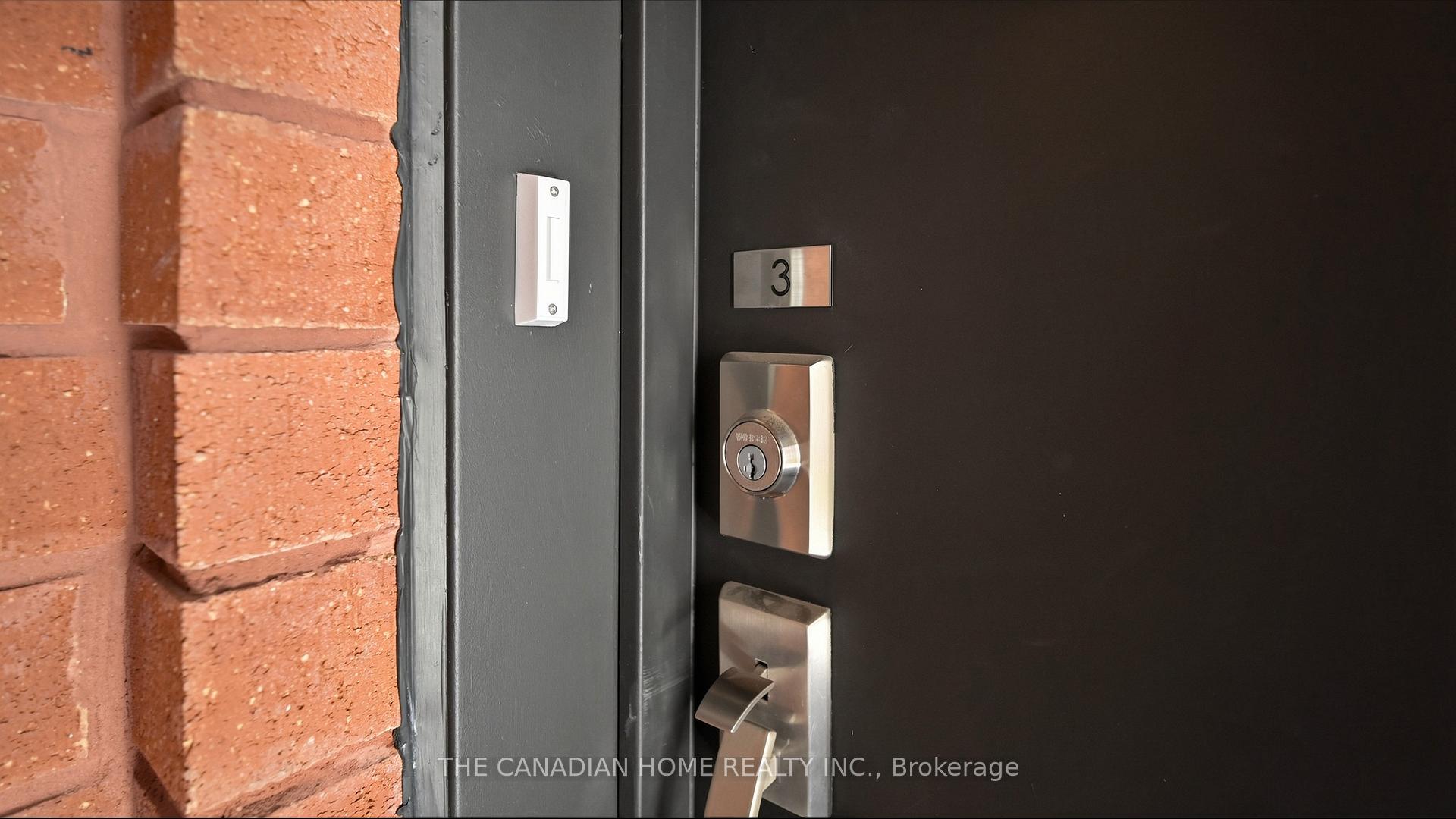 Photo 4 of Unit 3, 55 Romilly Avenue, Brampton, Northwest Brampton — HOMEH