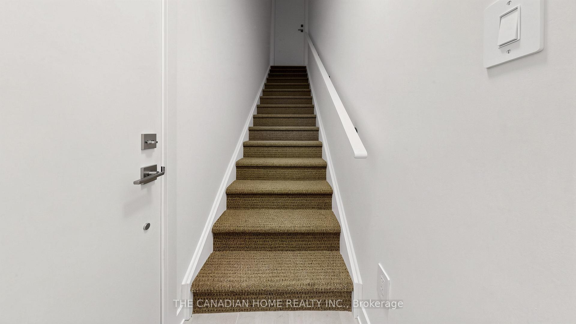Photo 5 of Unit 3, 55 Romilly Avenue, Brampton, Northwest Brampton — HOMEH