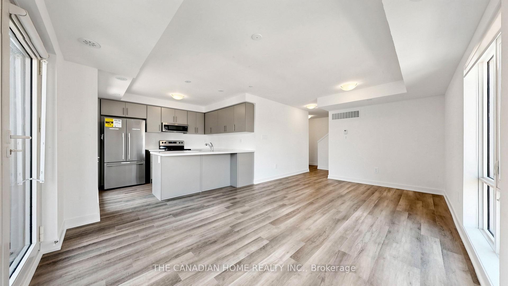 Photo 10 of Unit 3, 55 Romilly Avenue, Brampton, Northwest Brampton — HOMEH