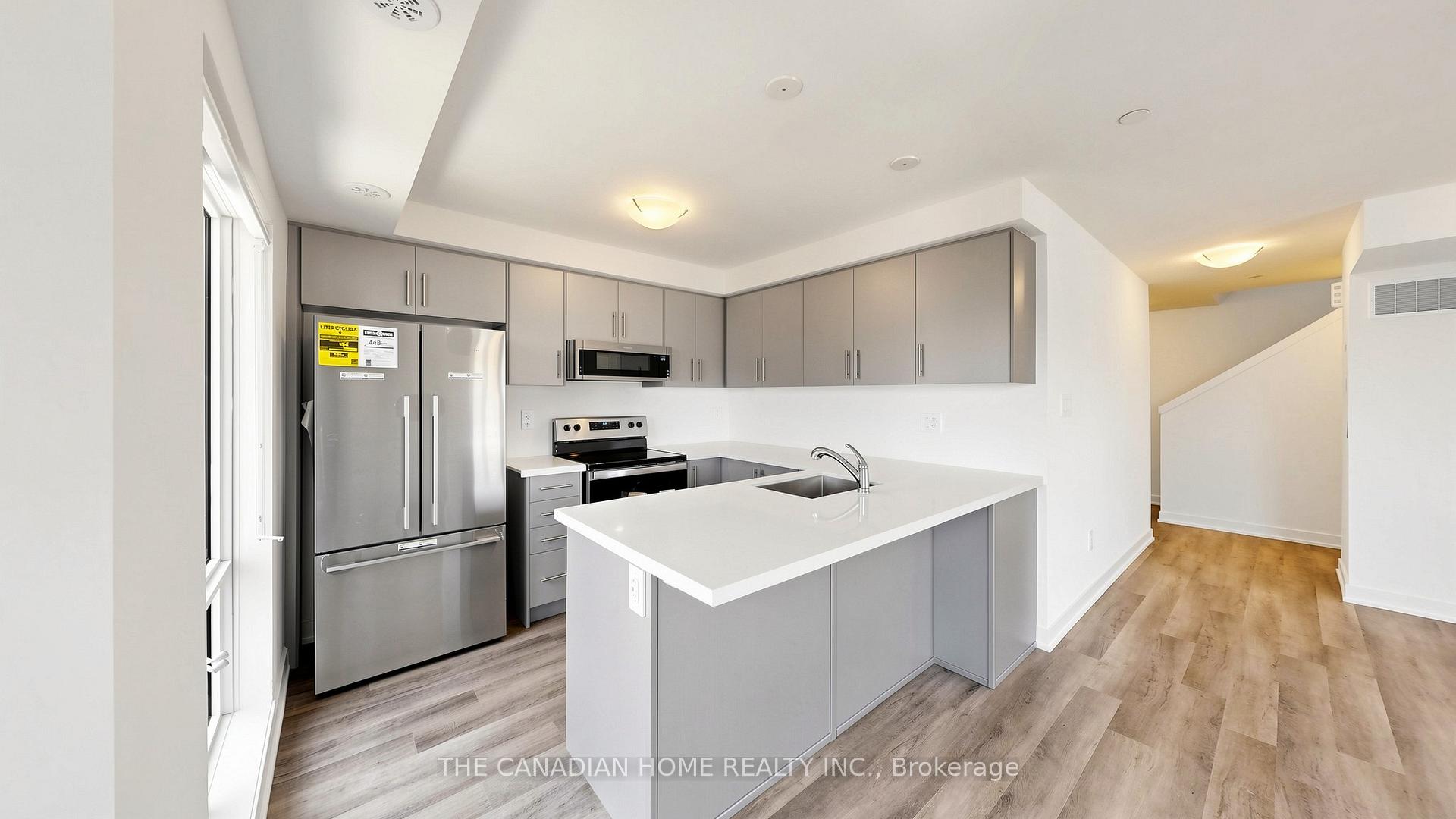 Photo 12 of Unit 3, 55 Romilly Avenue, Brampton, Northwest Brampton — HOMEH