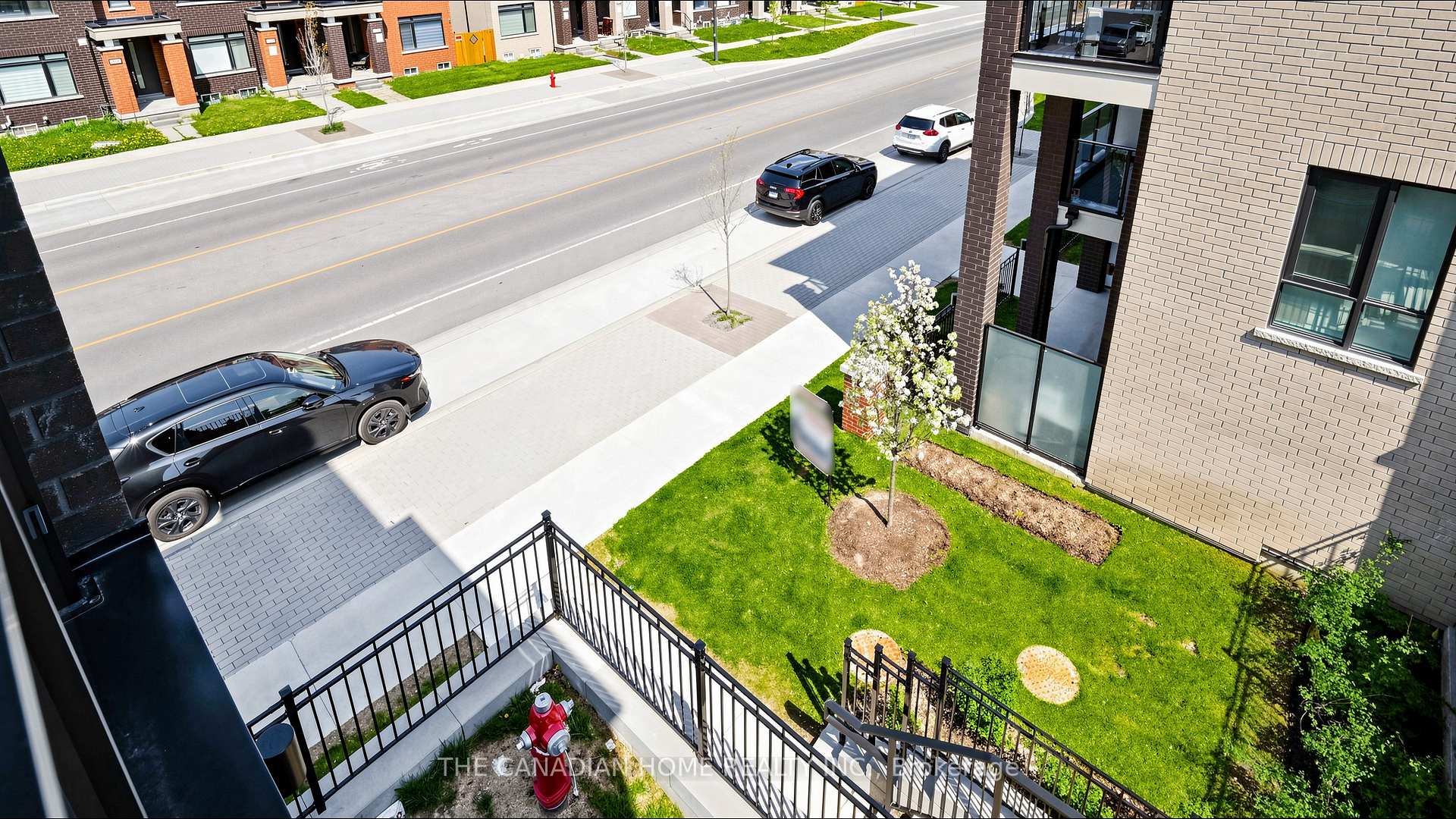 Photo 18 of Unit 3, 55 Romilly Avenue, Brampton, Northwest Brampton — HOMEH
