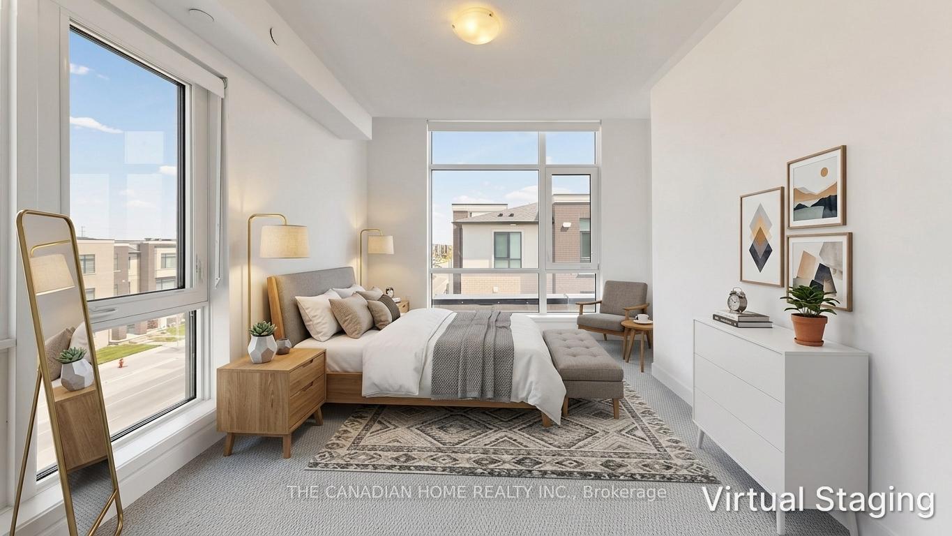 Photo 23 of Unit 3, 55 Romilly Avenue, Brampton, Northwest Brampton — HOMEH