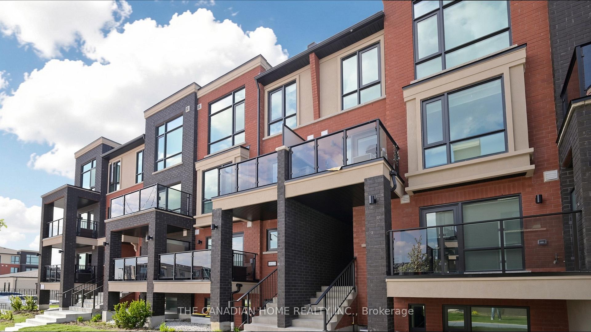 Photo 2 of Unit 15, 55 Romilly Avenue, Brampton, Northwest Brampton — HOMEH