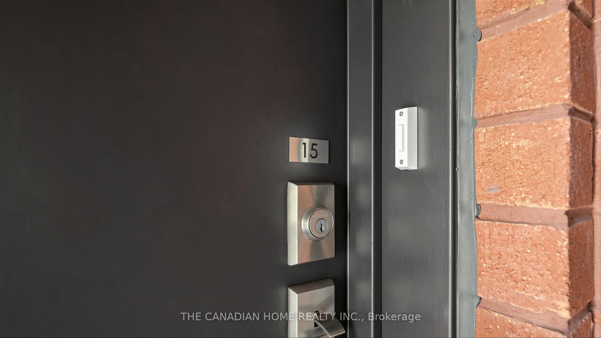 Photo 4 of Unit 15, 55 Romilly Avenue, Brampton, Northwest Brampton — HOMEH