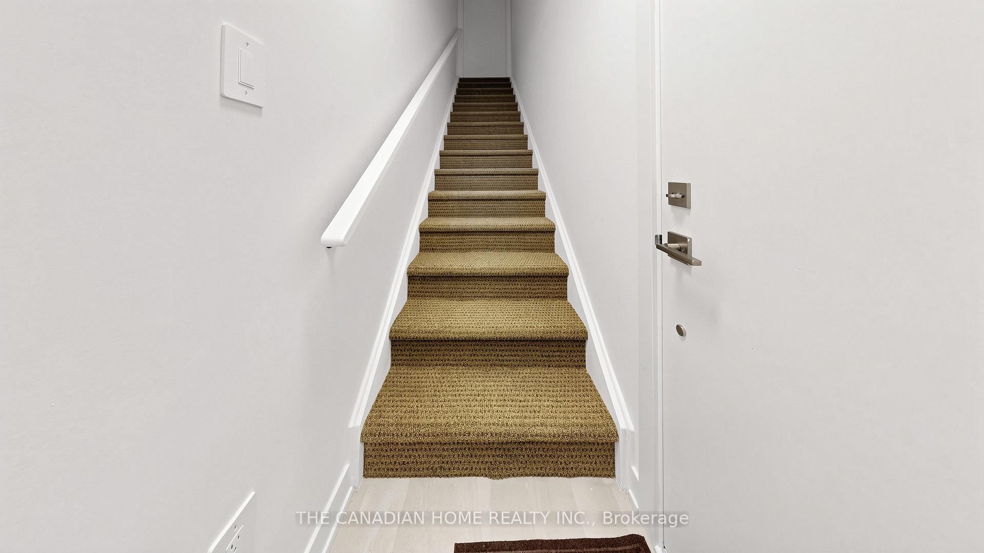 Photo 5 of Unit 15, 55 Romilly Avenue, Brampton, Northwest Brampton — HOMEH