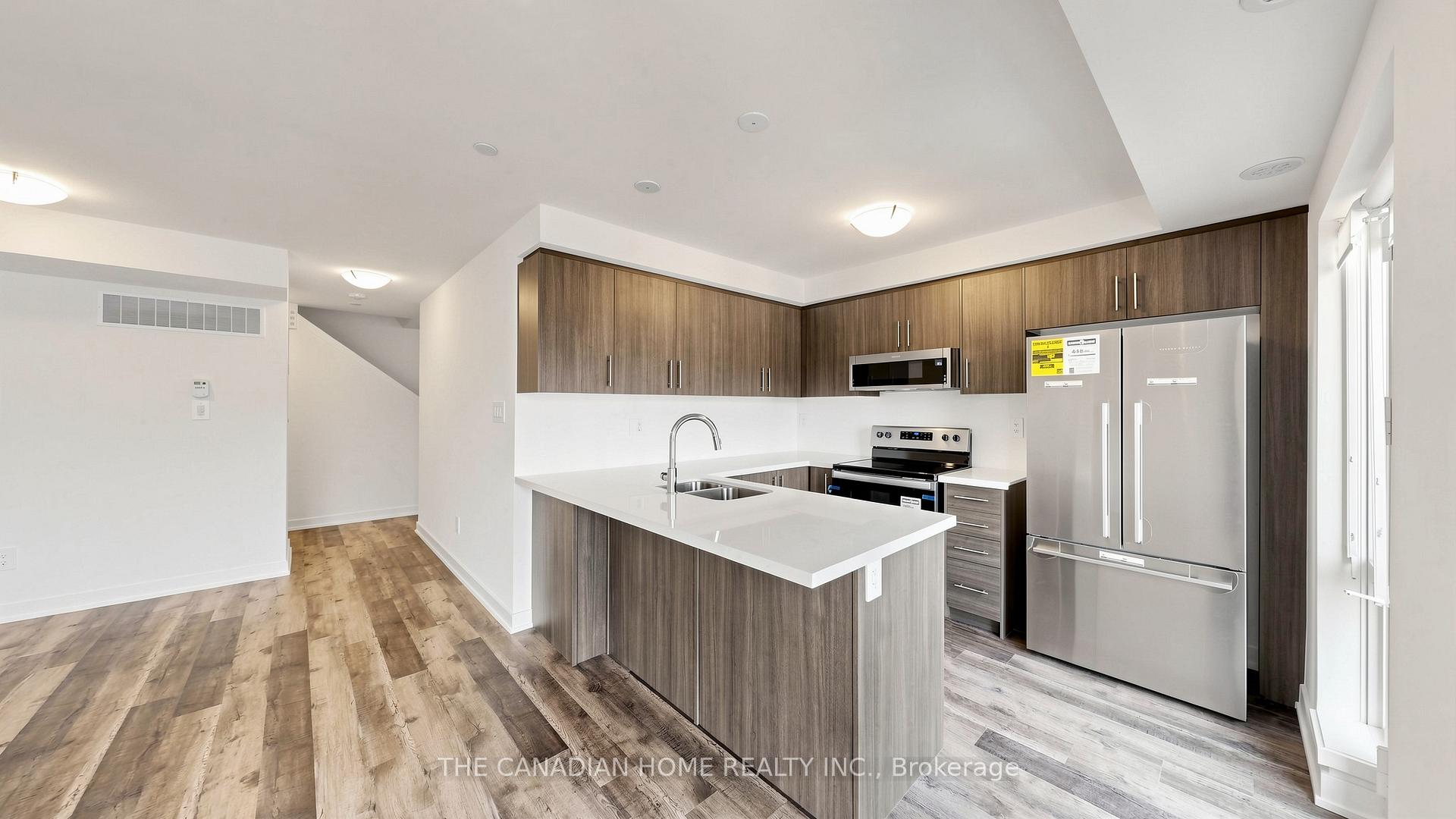 Photo 10 of Unit 15, 55 Romilly Avenue, Brampton, Northwest Brampton — HOMEH