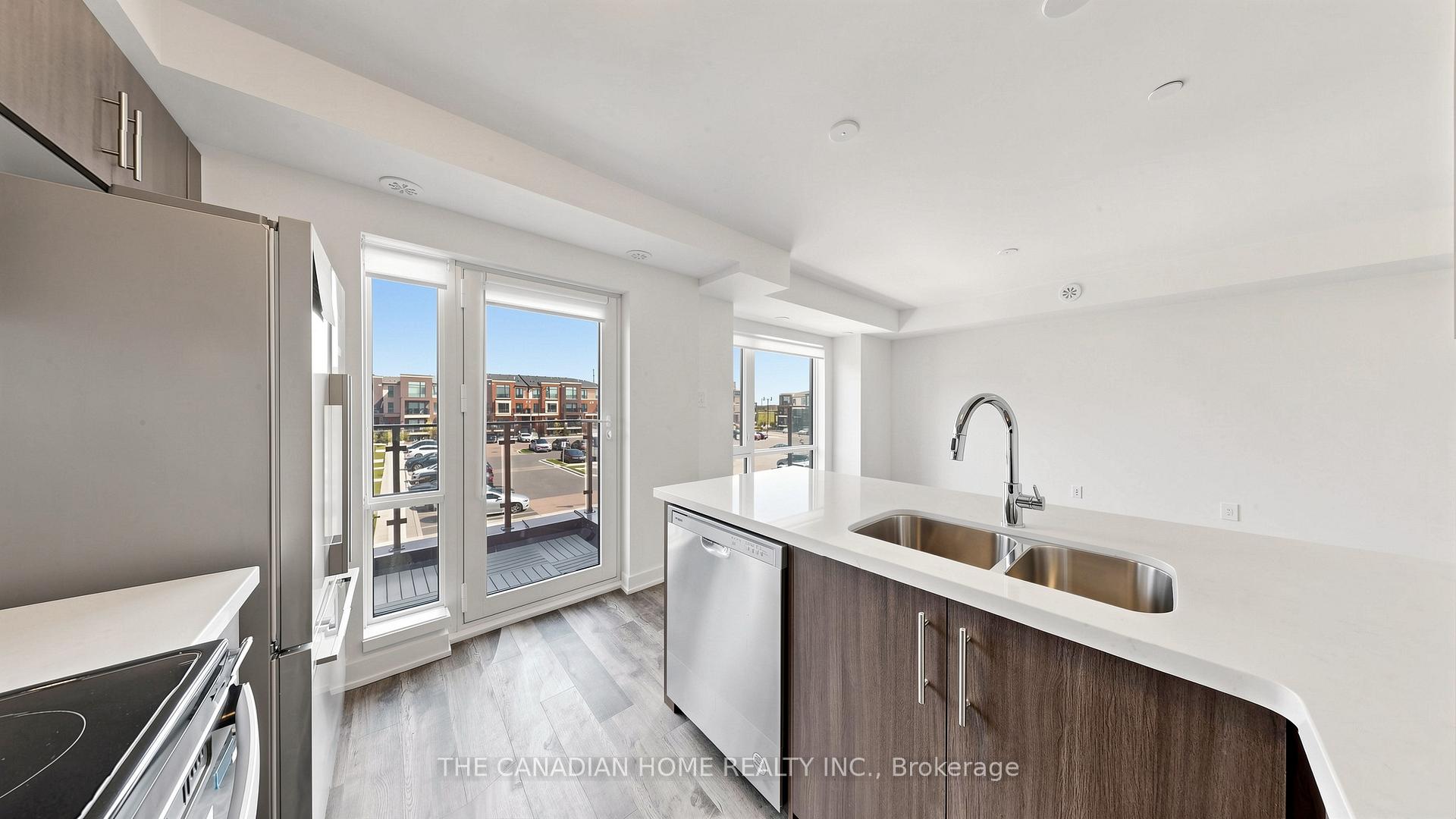 Photo 11 of Unit 15, 55 Romilly Avenue, Brampton, Northwest Brampton — HOMEH