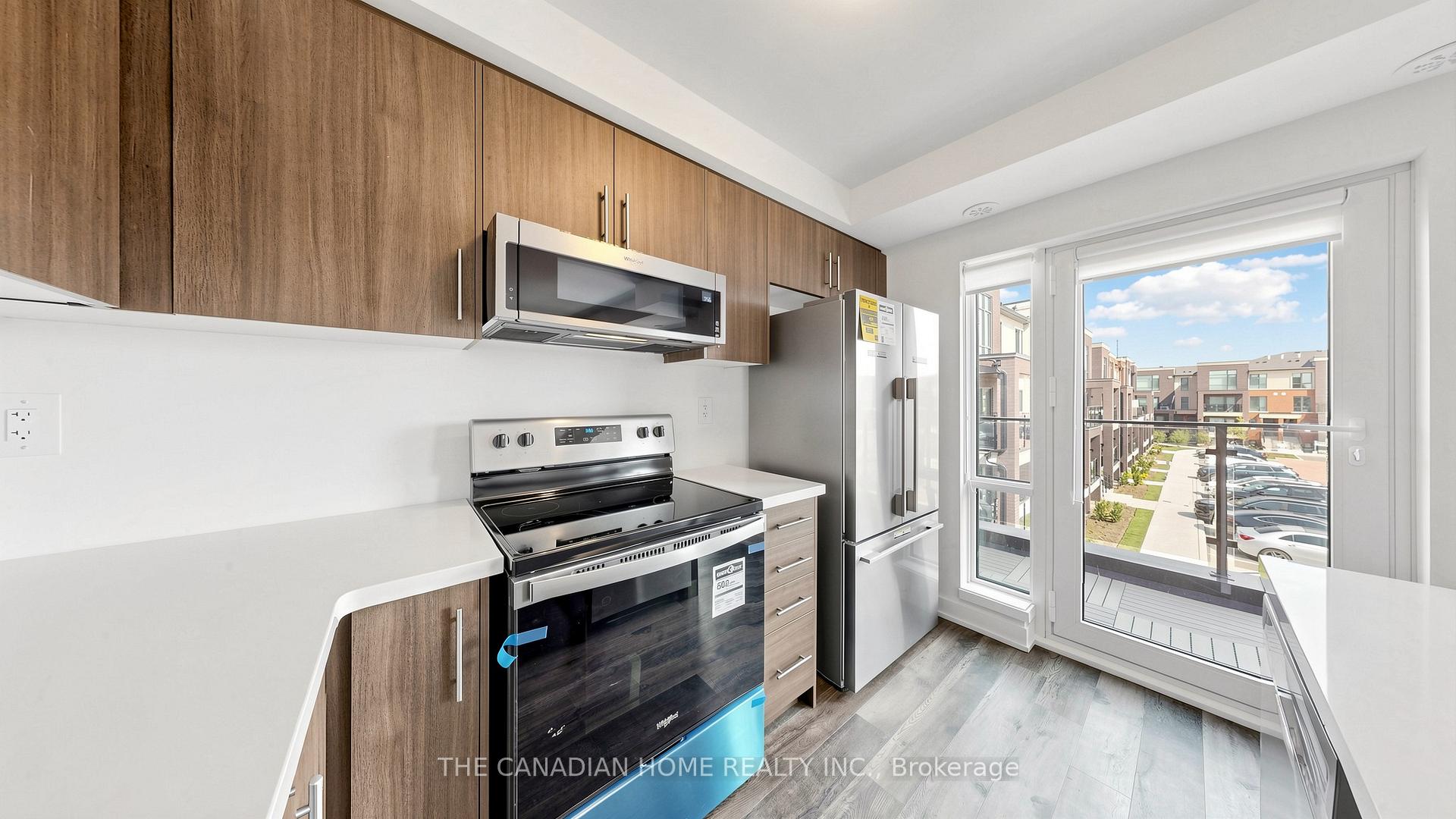 Photo 12 of Unit 15, 55 Romilly Avenue, Brampton, Northwest Brampton — HOMEH