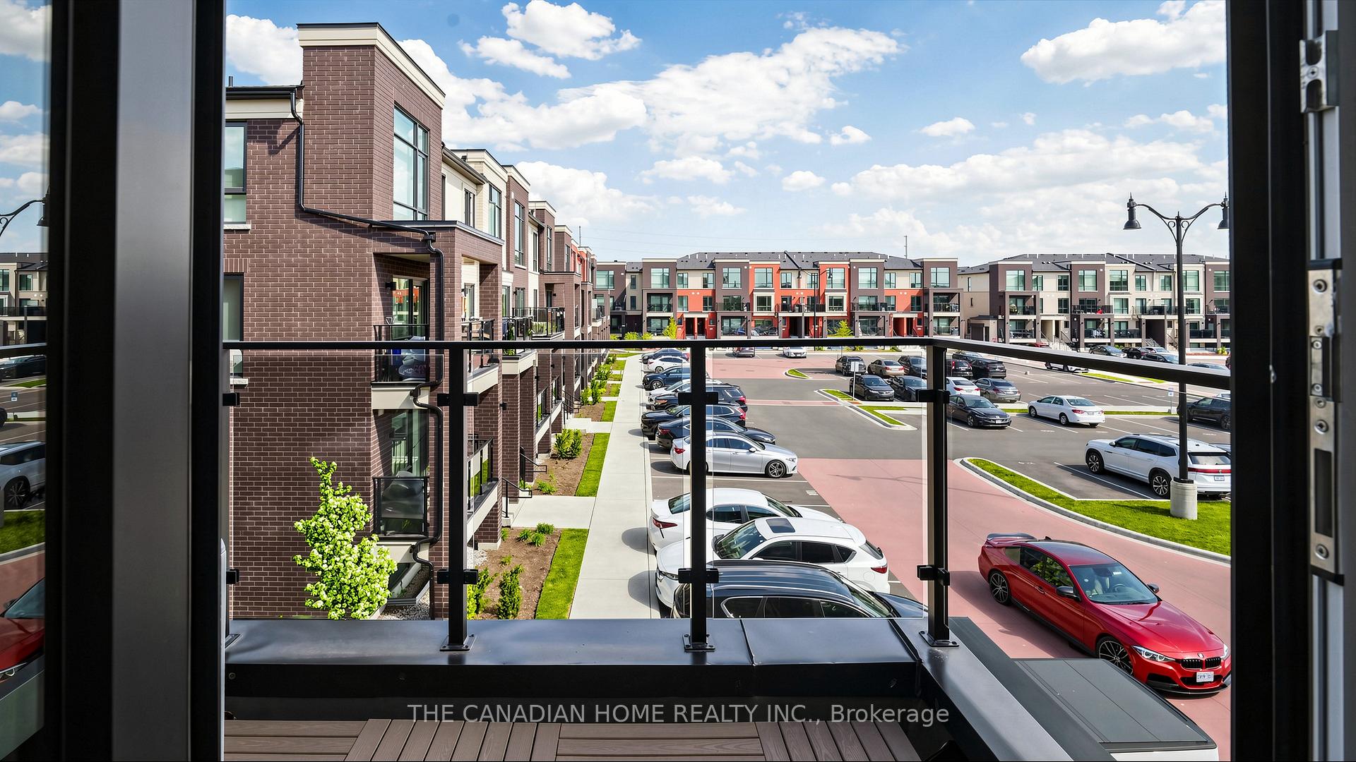 Photo 17 of Unit 15, 55 Romilly Avenue, Brampton, Northwest Brampton — HOMEH