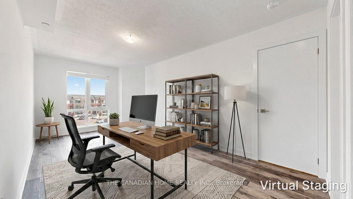Photo 25 of Unit 15, 55 Romilly Avenue, Brampton, Northwest Brampton — HOMEH