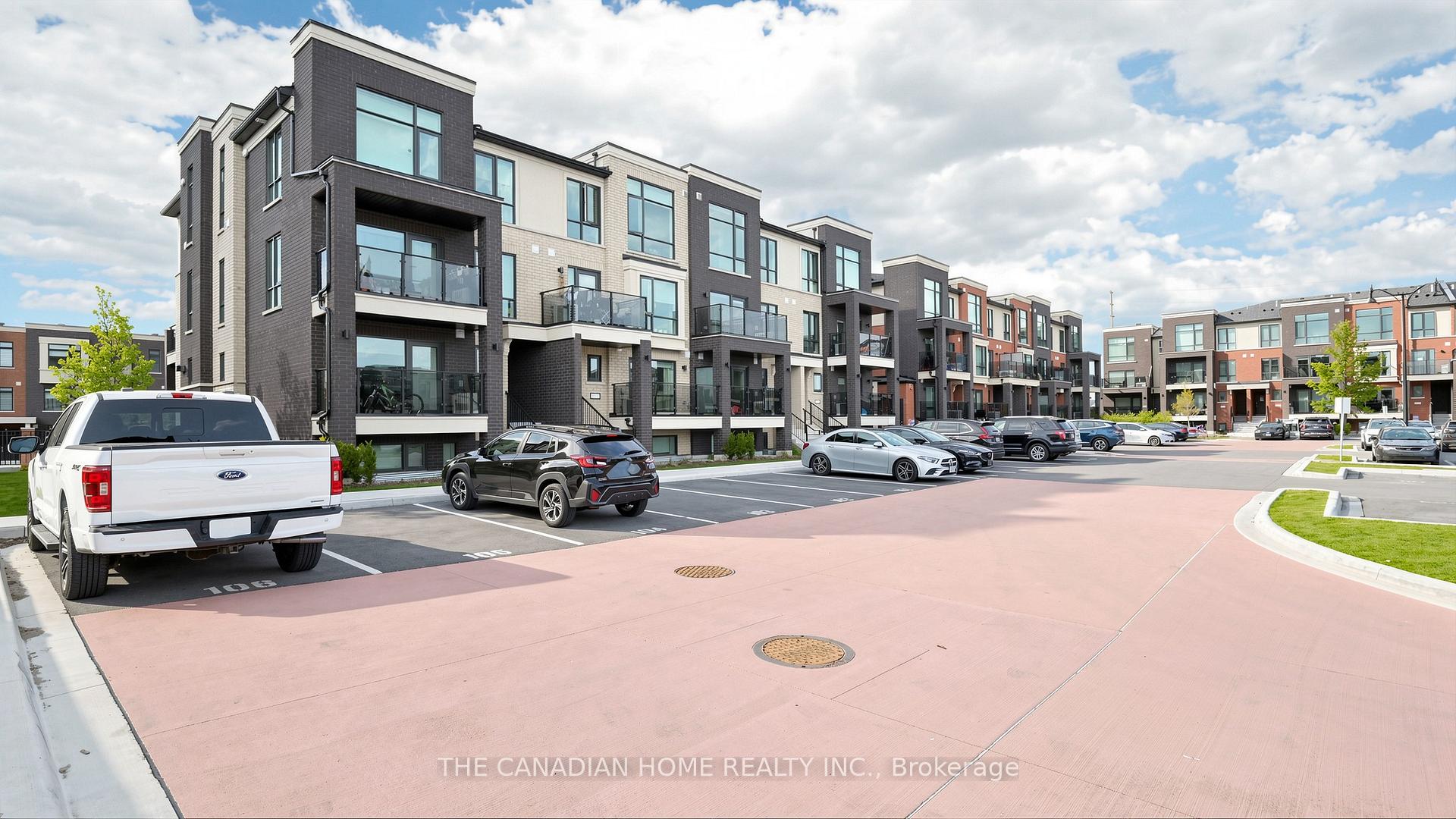 Photo 2 of Unit 20, 55 Romilly Avenue, Brampton, Northwest Brampton — HOMEH