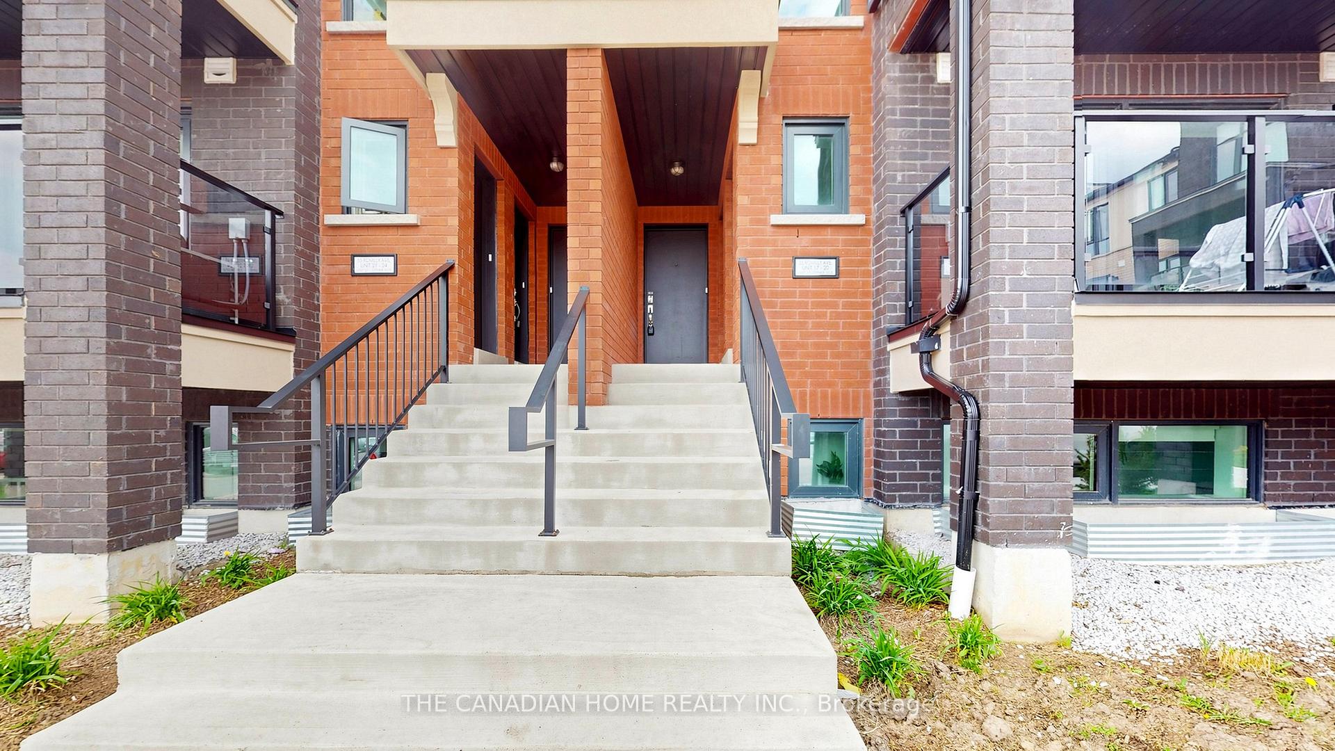 Photo 3 of Unit 20, 55 Romilly Avenue, Brampton, Northwest Brampton — HOMEH