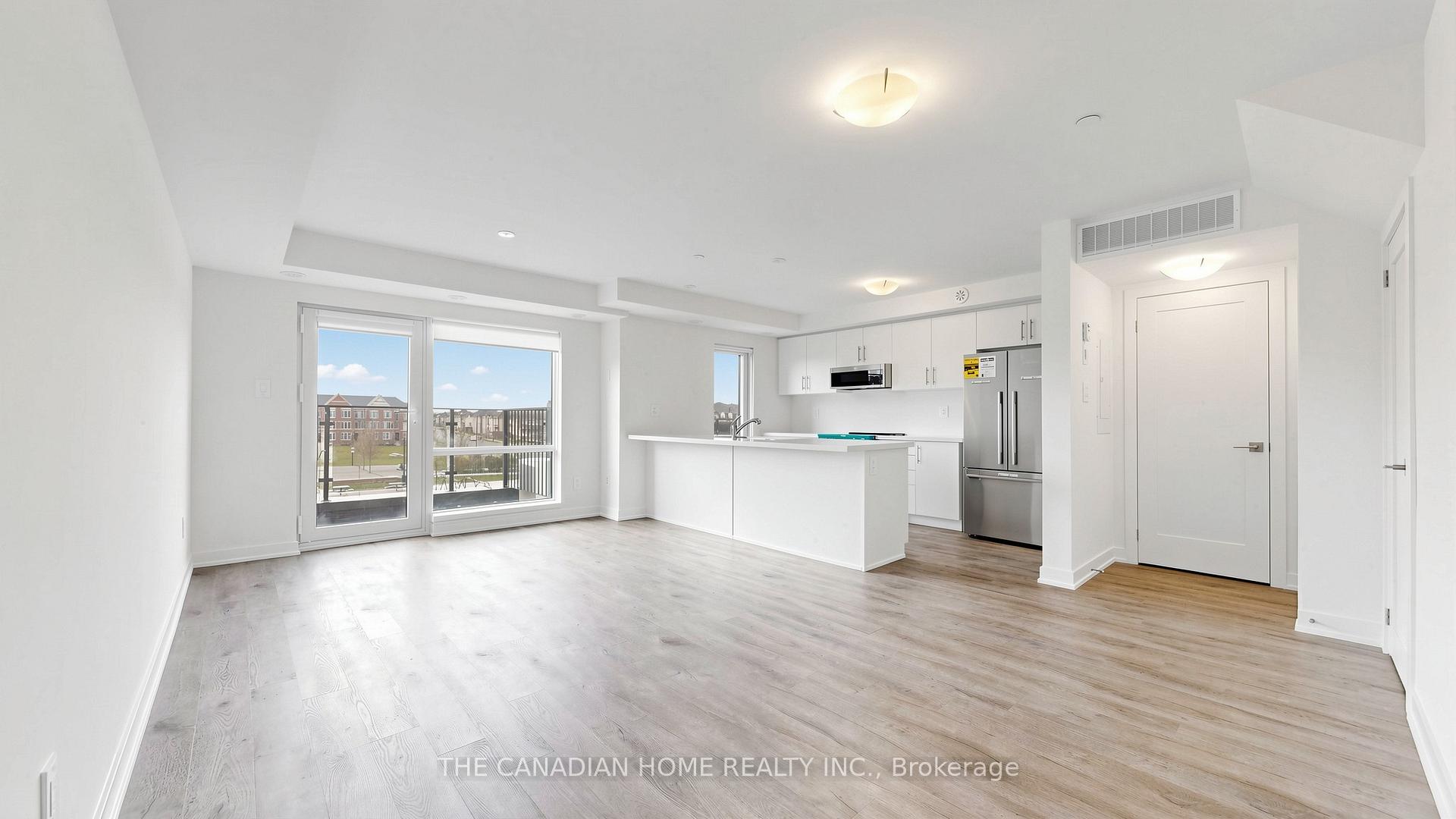 Photo 6 of Unit 20, 55 Romilly Avenue, Brampton, Northwest Brampton — HOMEH