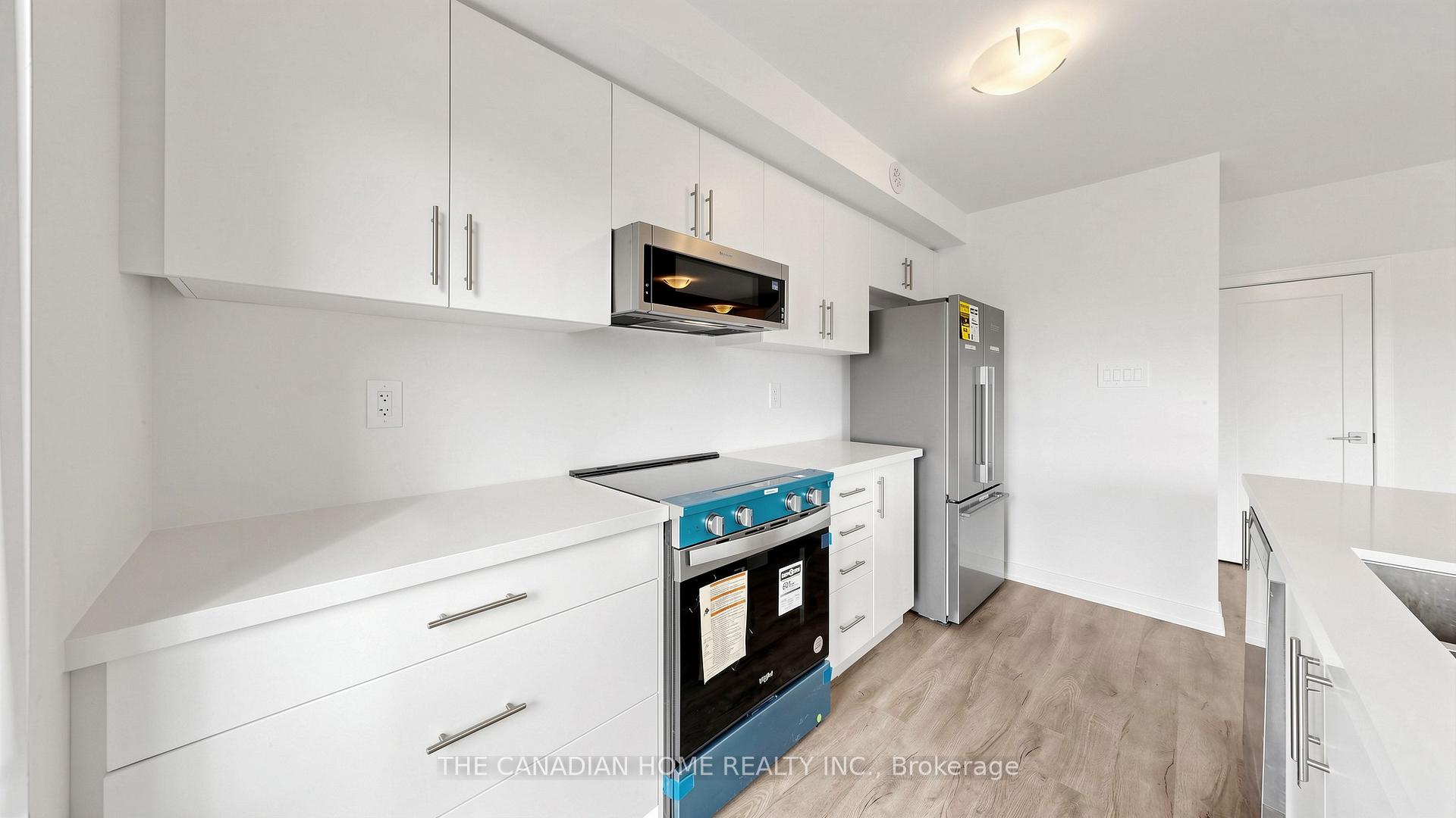 Photo 7 of Unit 20, 55 Romilly Avenue, Brampton, Northwest Brampton — HOMEH