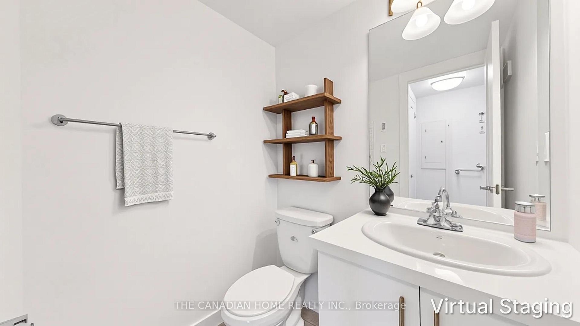 Photo 9 of Unit 20, 55 Romilly Avenue, Brampton, Northwest Brampton — HOMEH