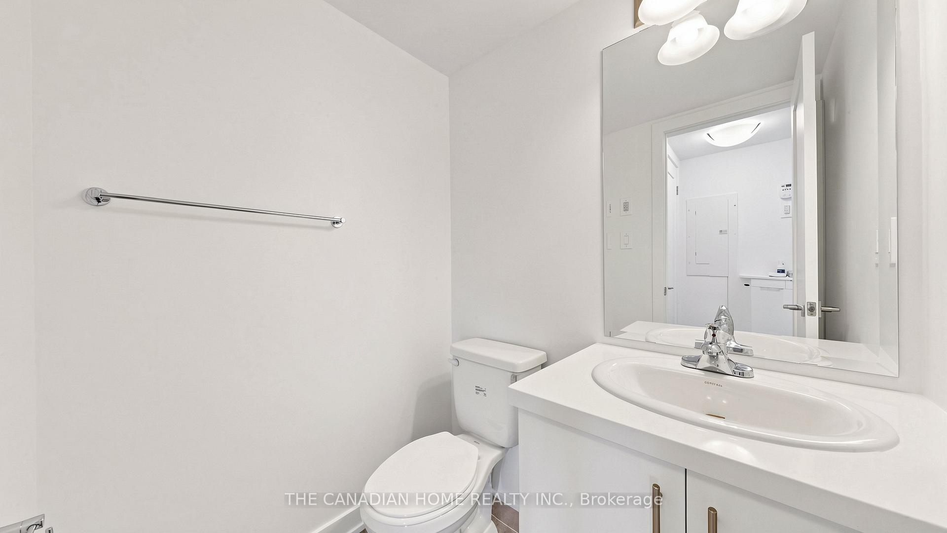 Photo 10 of Unit 20, 55 Romilly Avenue, Brampton, Northwest Brampton — HOMEH