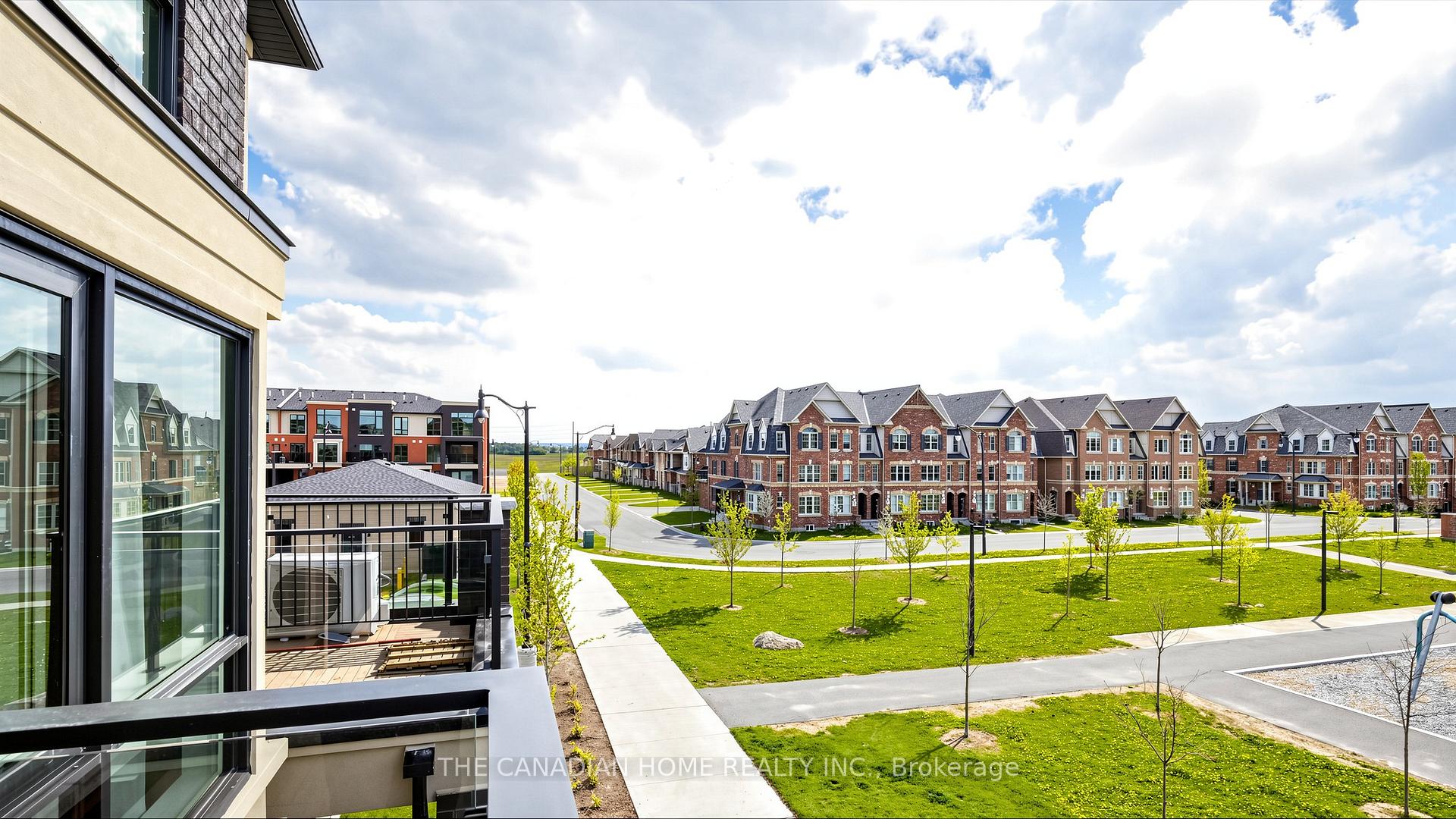 Photo 12 of Unit 20, 55 Romilly Avenue, Brampton, Northwest Brampton — HOMEH