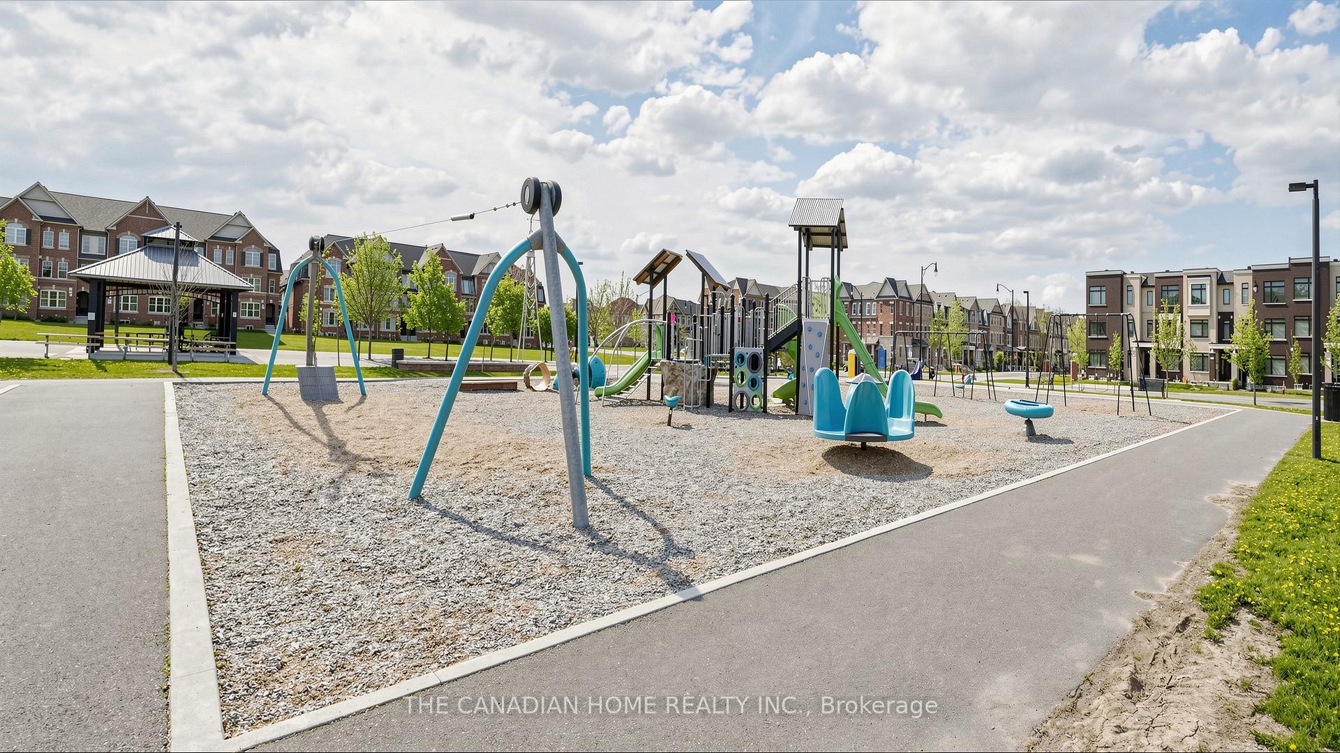 Photo 13 of Unit 20, 55 Romilly Avenue, Brampton, Northwest Brampton — HOMEH