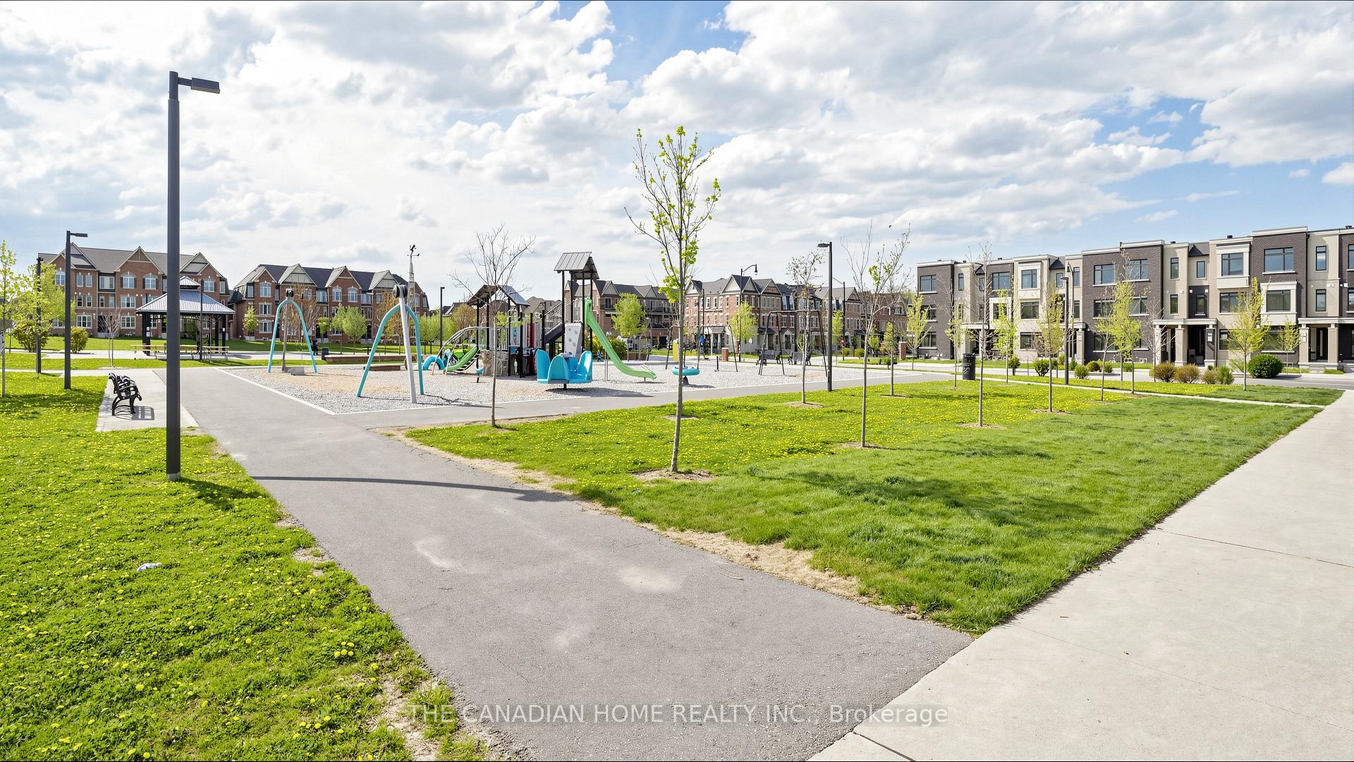 Photo 14 of Unit 20, 55 Romilly Avenue, Brampton, Northwest Brampton — HOMEH