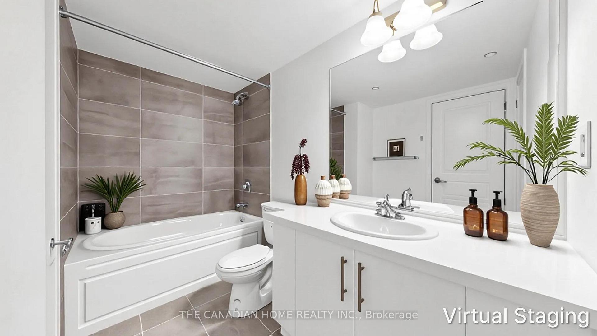 Photo 21 of Unit 20, 55 Romilly Avenue, Brampton, Northwest Brampton — HOMEH