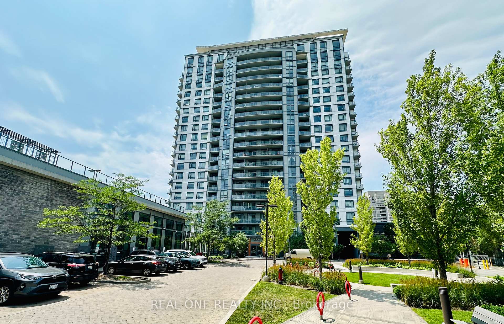 Photo of Unit 1506, 185 Bonis Avenue