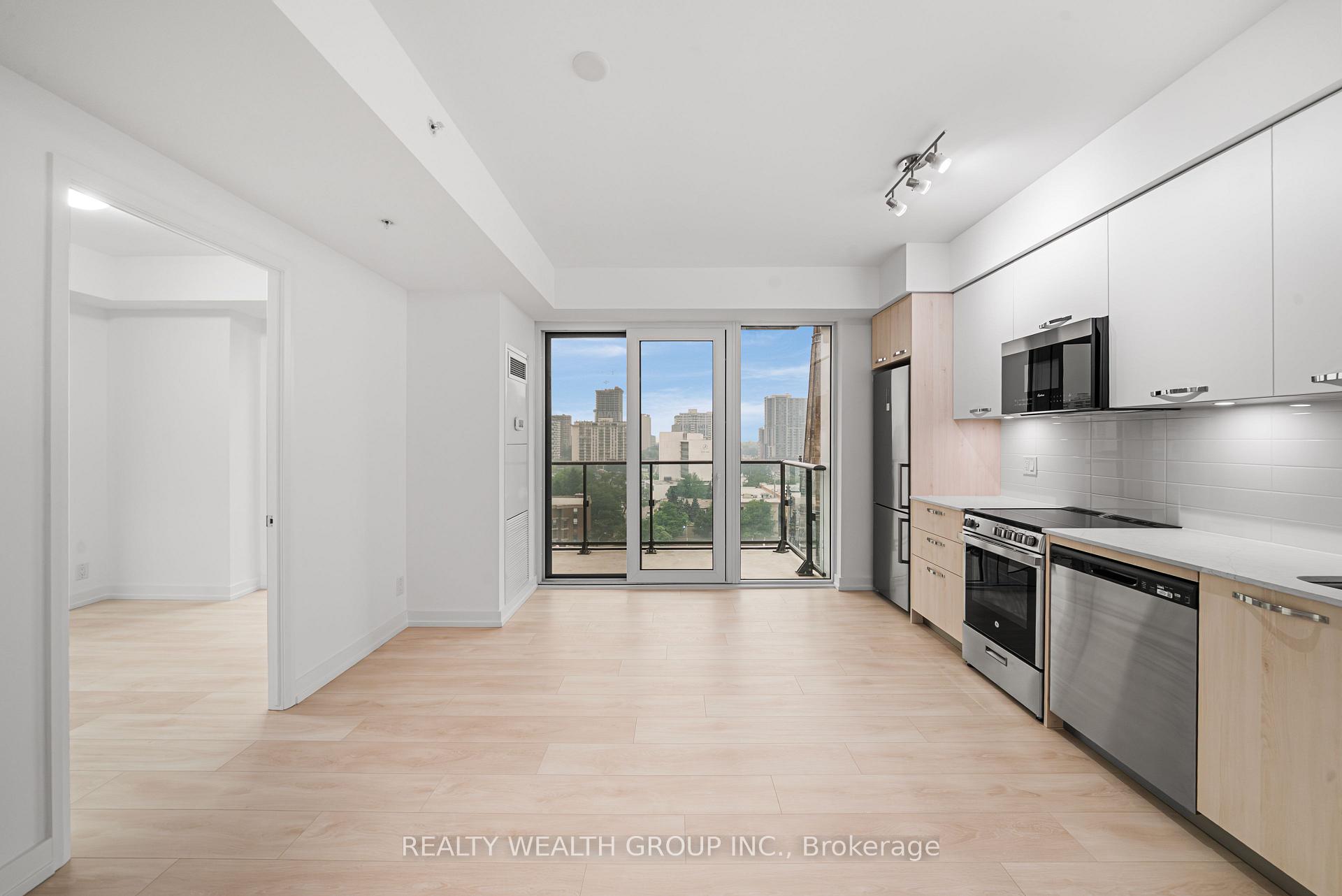 Photo 3 of Unit 1224, 75 James Street S, Hamilton, Corktown — HOMEH