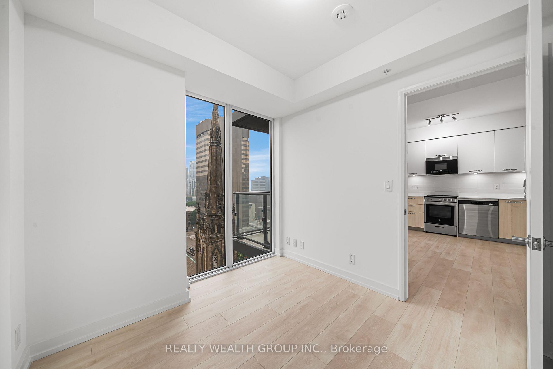 Photo 9 of Unit 1224, 75 James Street S, Hamilton, Corktown — HOMEH