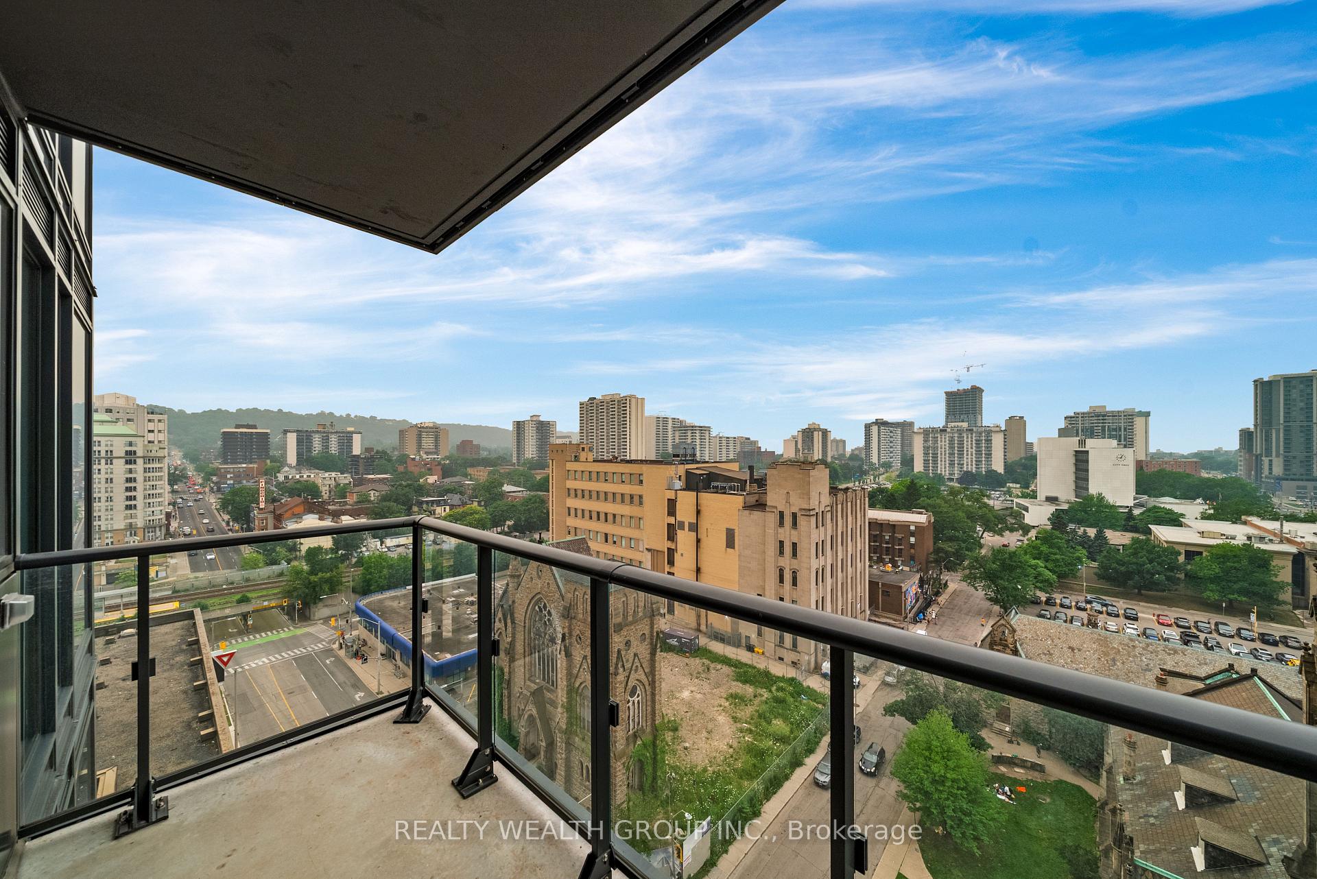Photo 15 of Unit 1224, 75 James Street S, Hamilton, Corktown — HOMEH