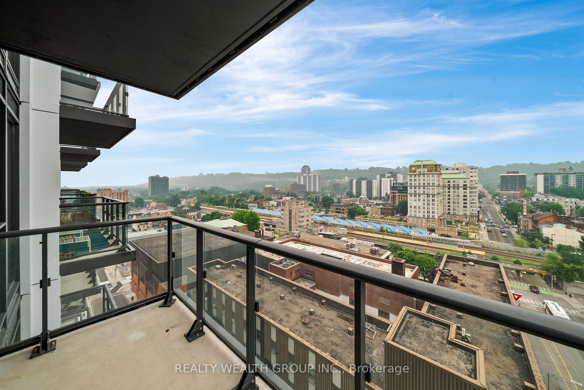 Photo 18 of Unit 1224, 75 James Street S, Hamilton, Corktown — HOMEH