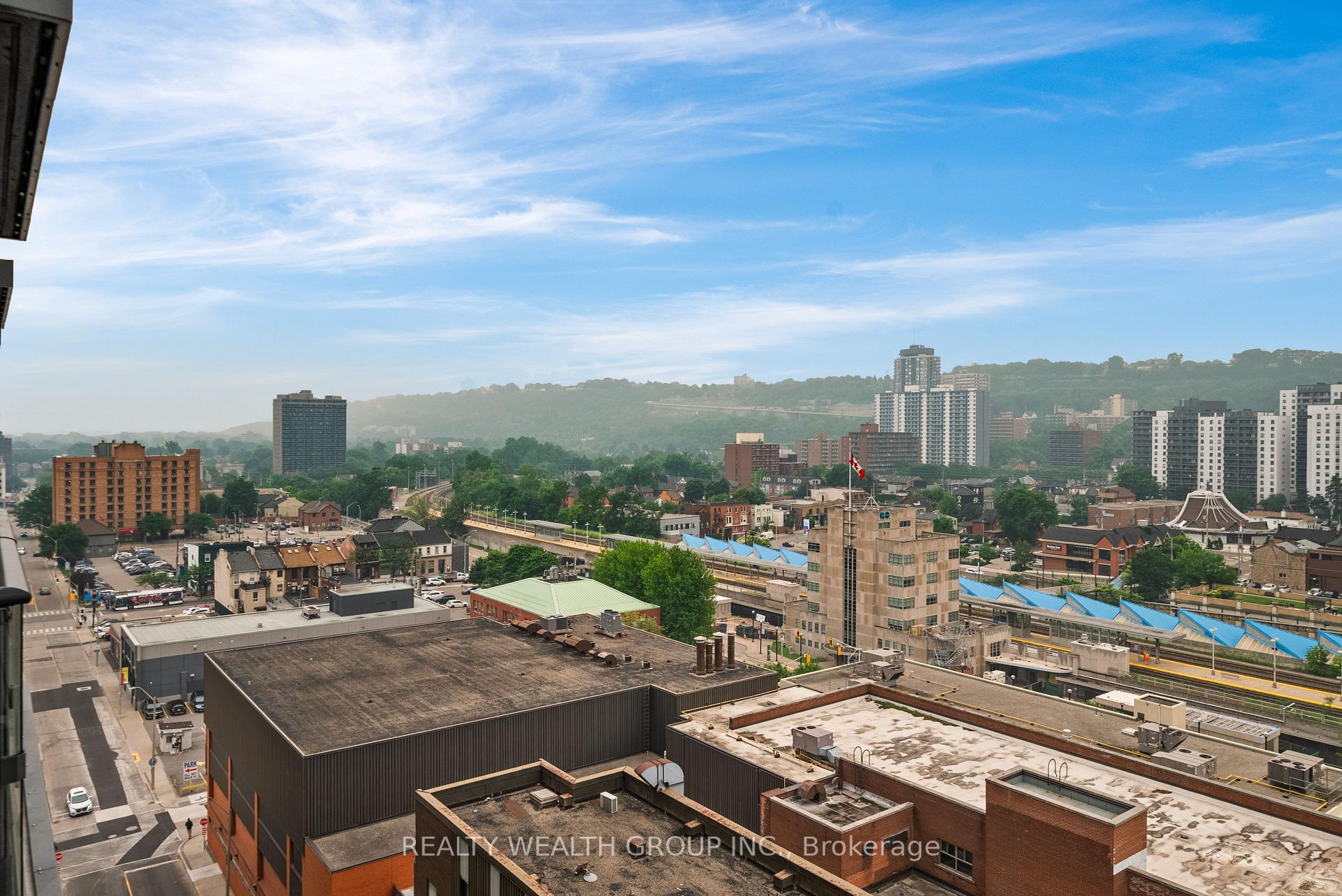 Photo 20 of Unit 1224, 75 James Street S, Hamilton, Corktown — HOMEH