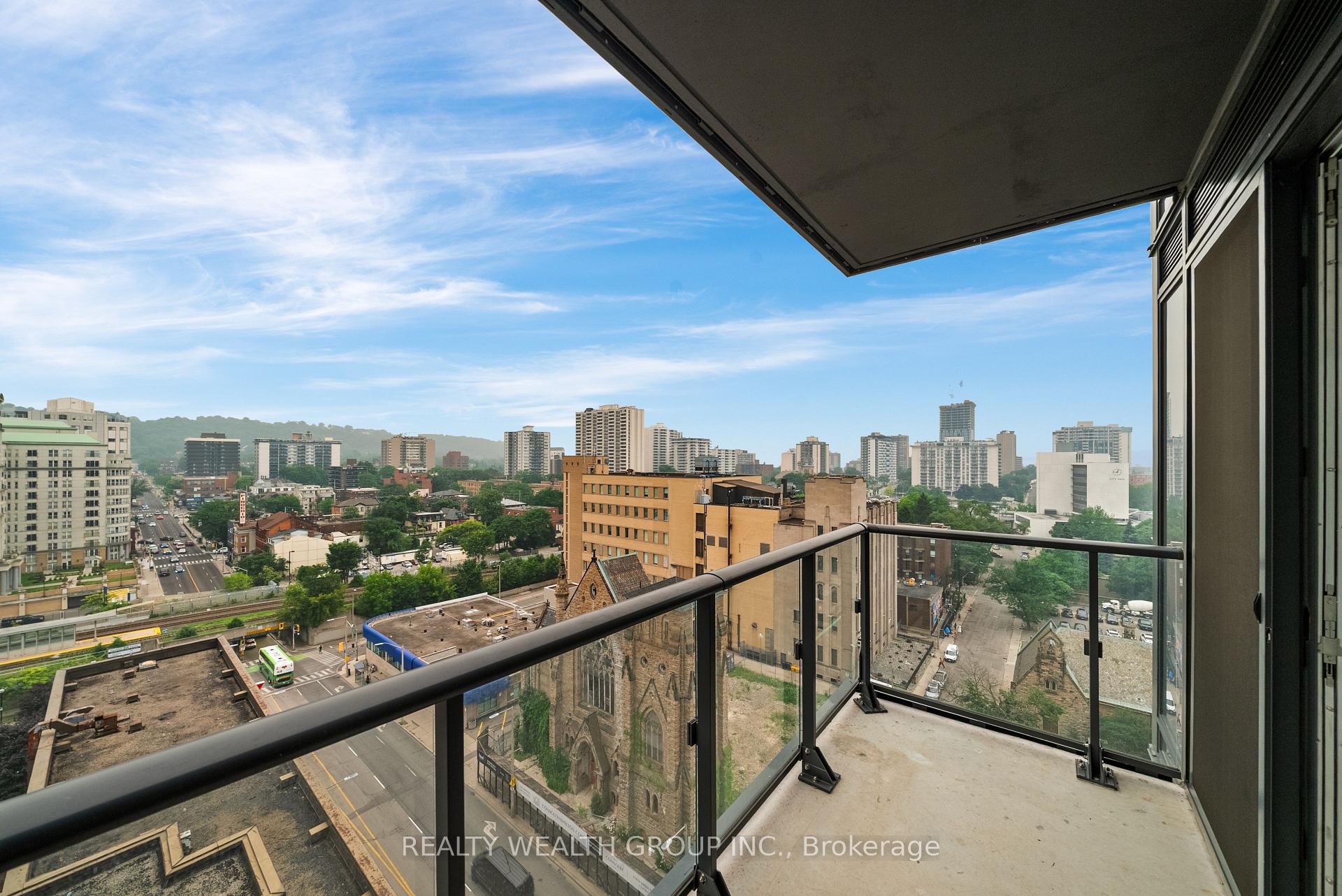 Photo 21 of Unit 1224, 75 James Street S, Hamilton, Corktown — HOMEH