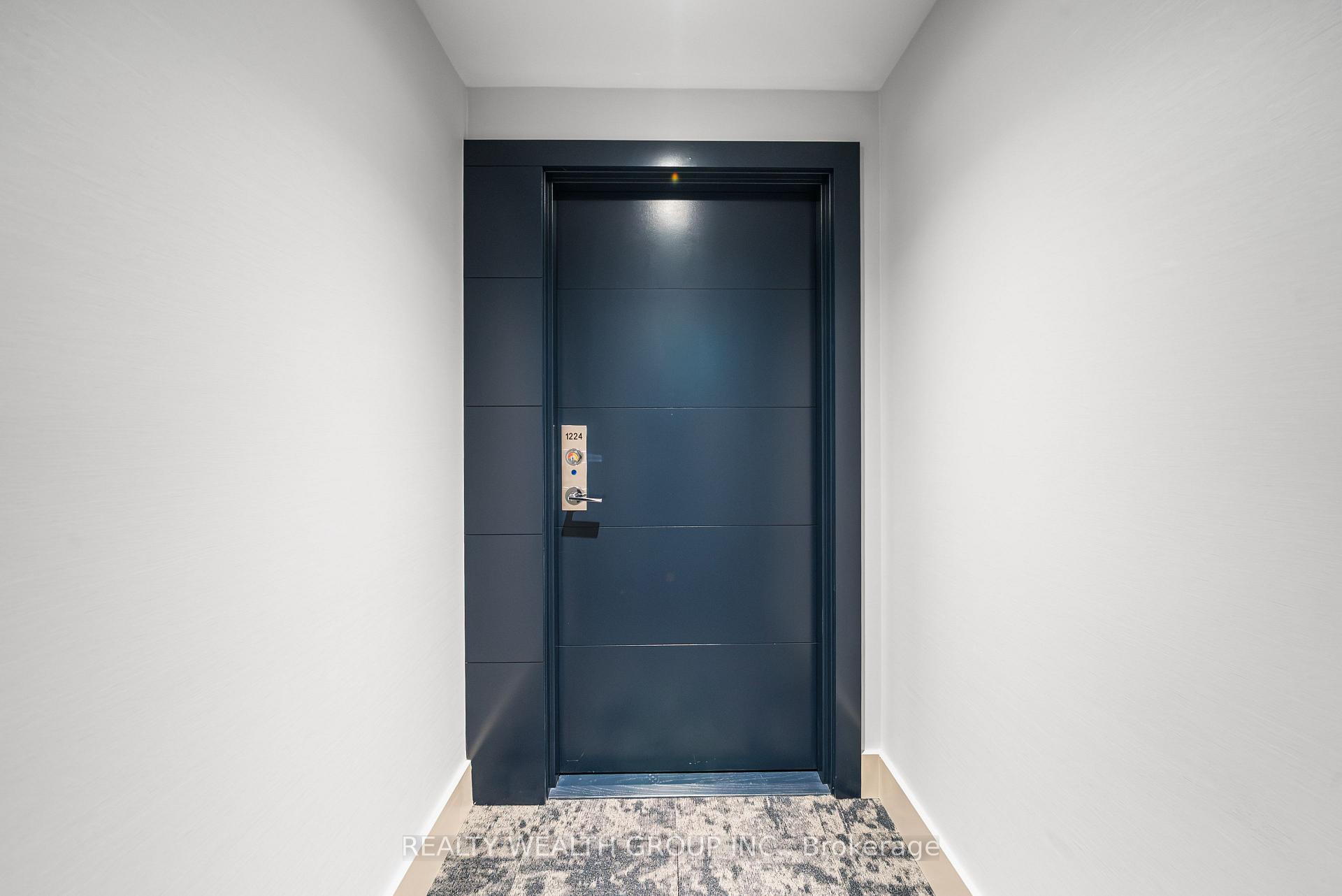 Photo 22 of Unit 1224, 75 James Street S, Hamilton, Corktown — HOMEH
