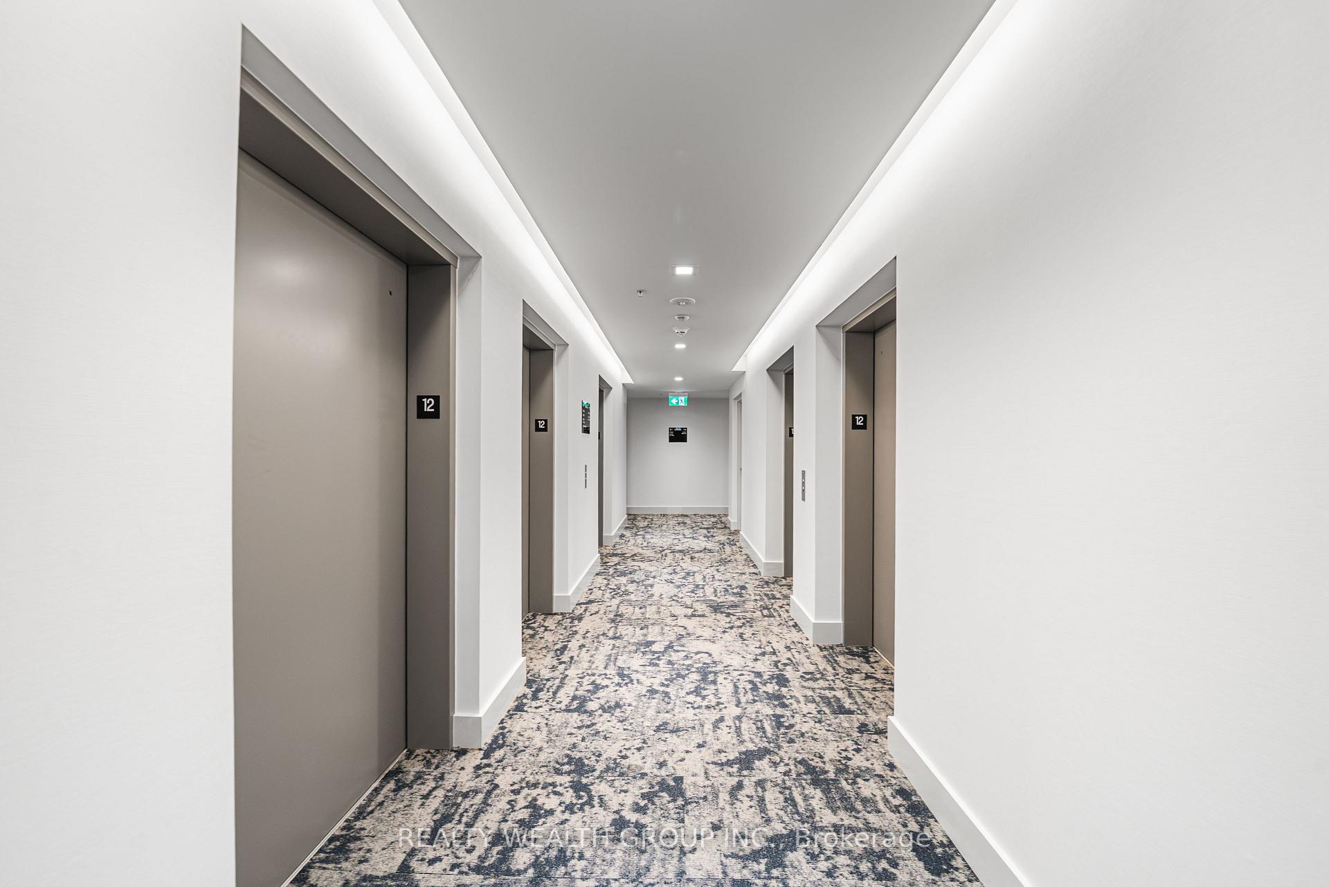 Photo 23 of Unit 1224, 75 James Street S, Hamilton, Corktown — HOMEH