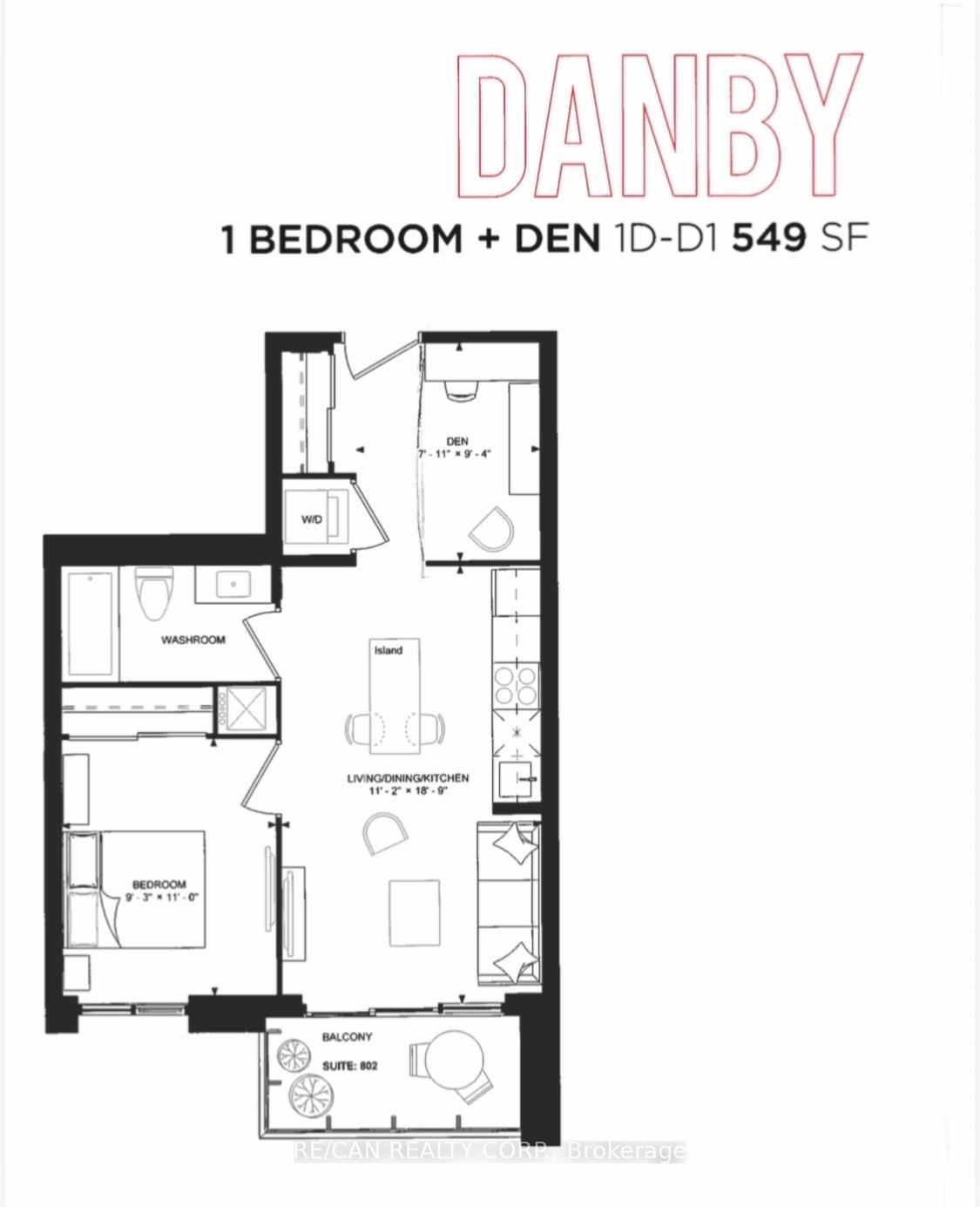 Photo 25 of Unit 1002, 292 Verdale Crossing E, Markham, Unionville — HOMEH