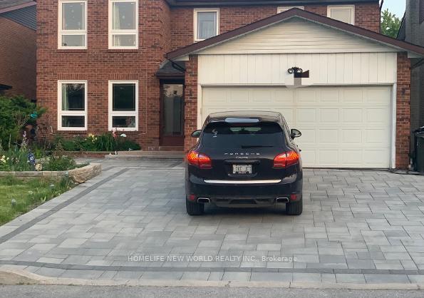 Photo 6 of 38 Marcelline Crescent, North York, Bayview Village — HOMEH