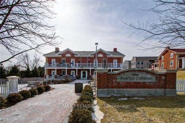 Photo 2 of Unit 212, 10360 Islington Avenue, Vaughan, Kleinburg — HOMEH
