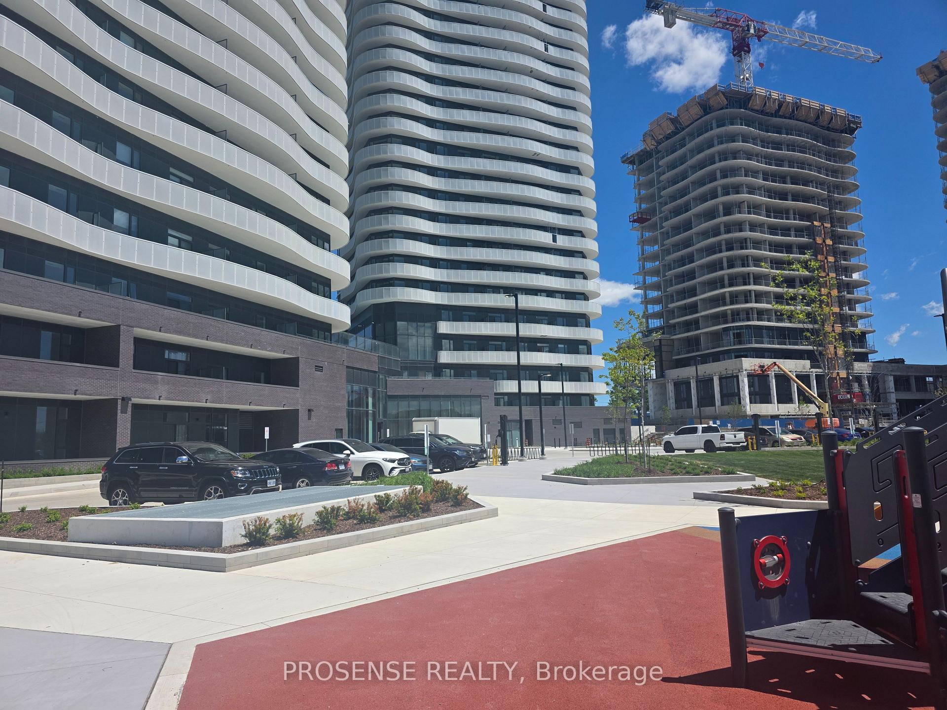 Photo 1 of Unit 2102, 10 Flavelle Trail, Vaughan, Steeles West Industrial — HOMEH