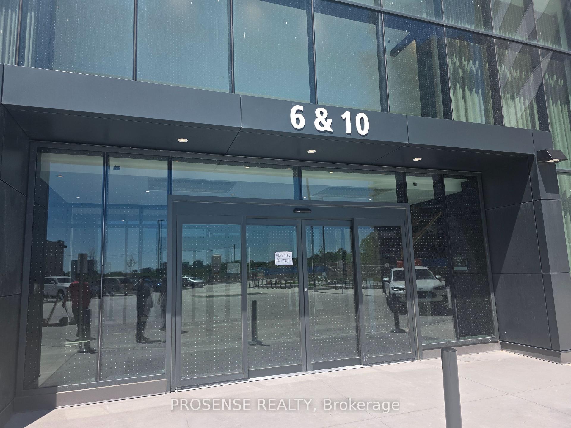 Photo 2 of Unit 2102, 10 Flavelle Trail, Vaughan, Steeles West Industrial — HOMEH
