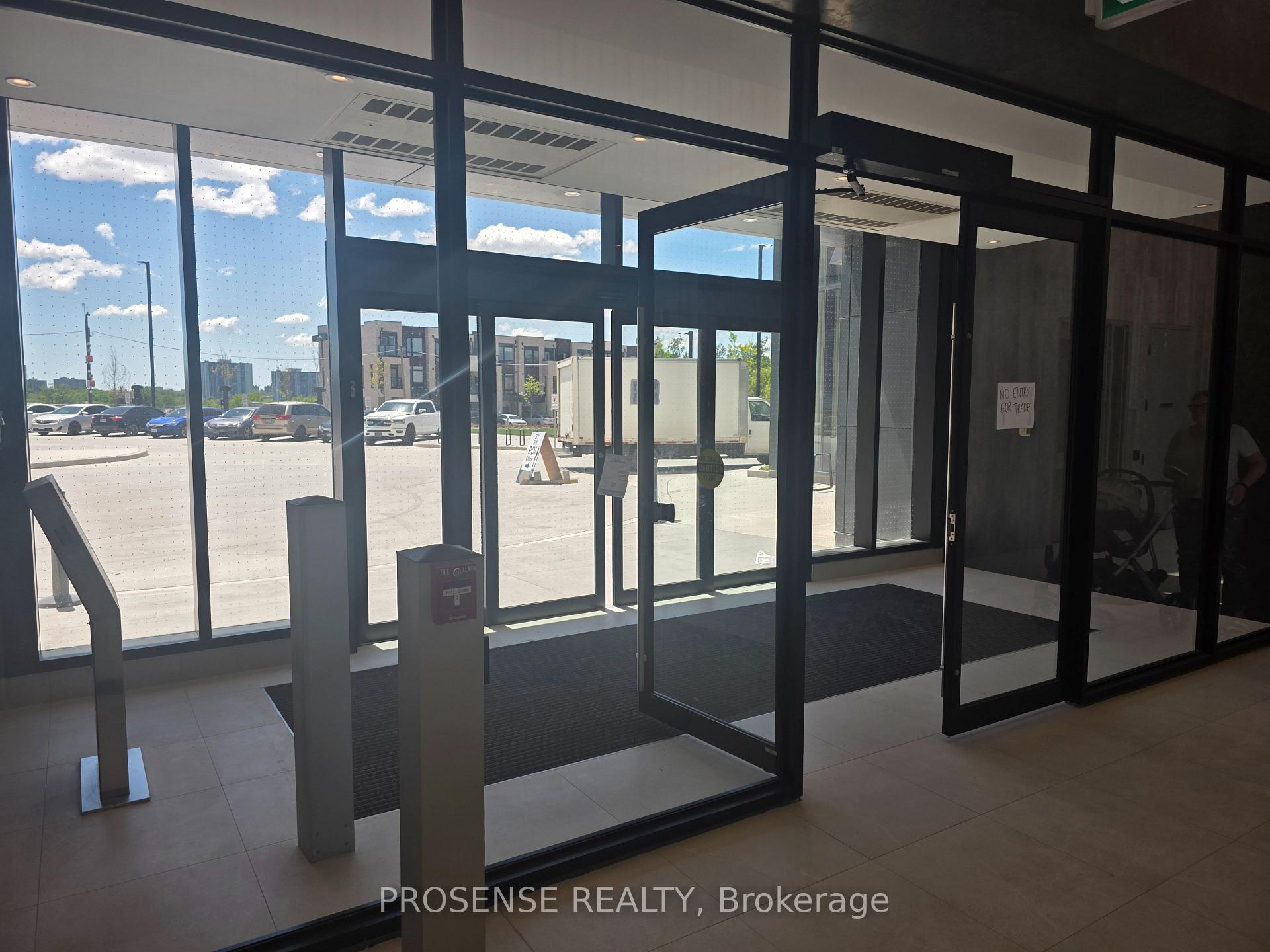 Photo 5 of Unit 2102, 10 Flavelle Trail, Vaughan, Steeles West Industrial — HOMEH