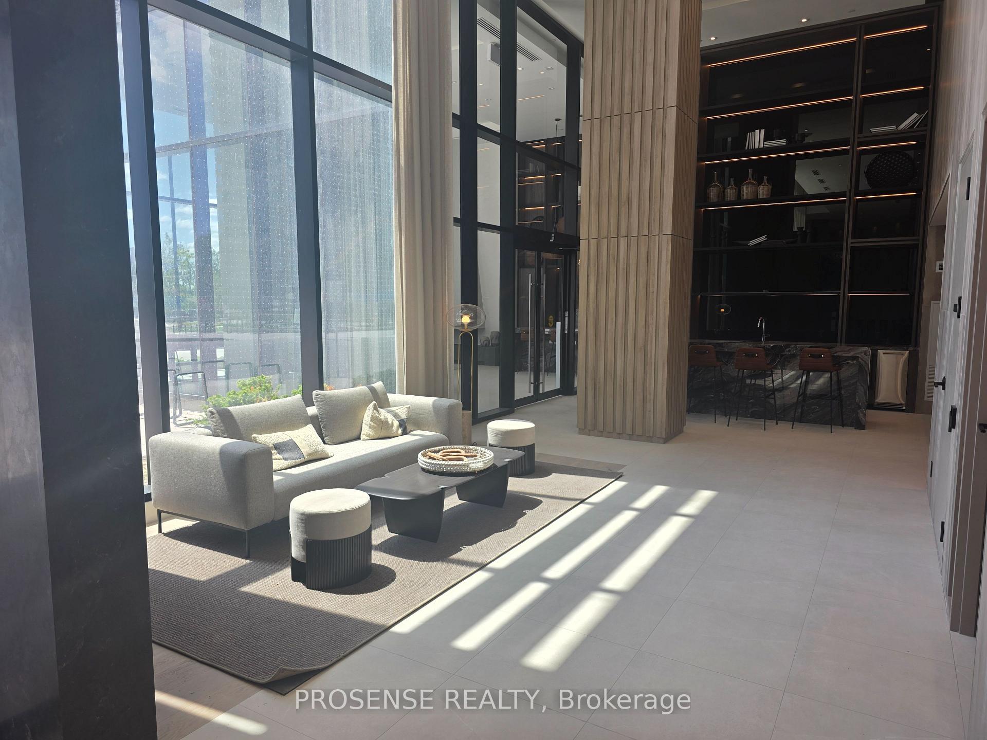 Photo 6 of Unit 2102, 10 Flavelle Trail, Vaughan, Steeles West Industrial — HOMEH